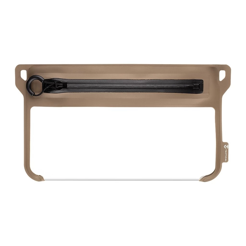 Tactical Splash Pouch 2.0 sötét föld