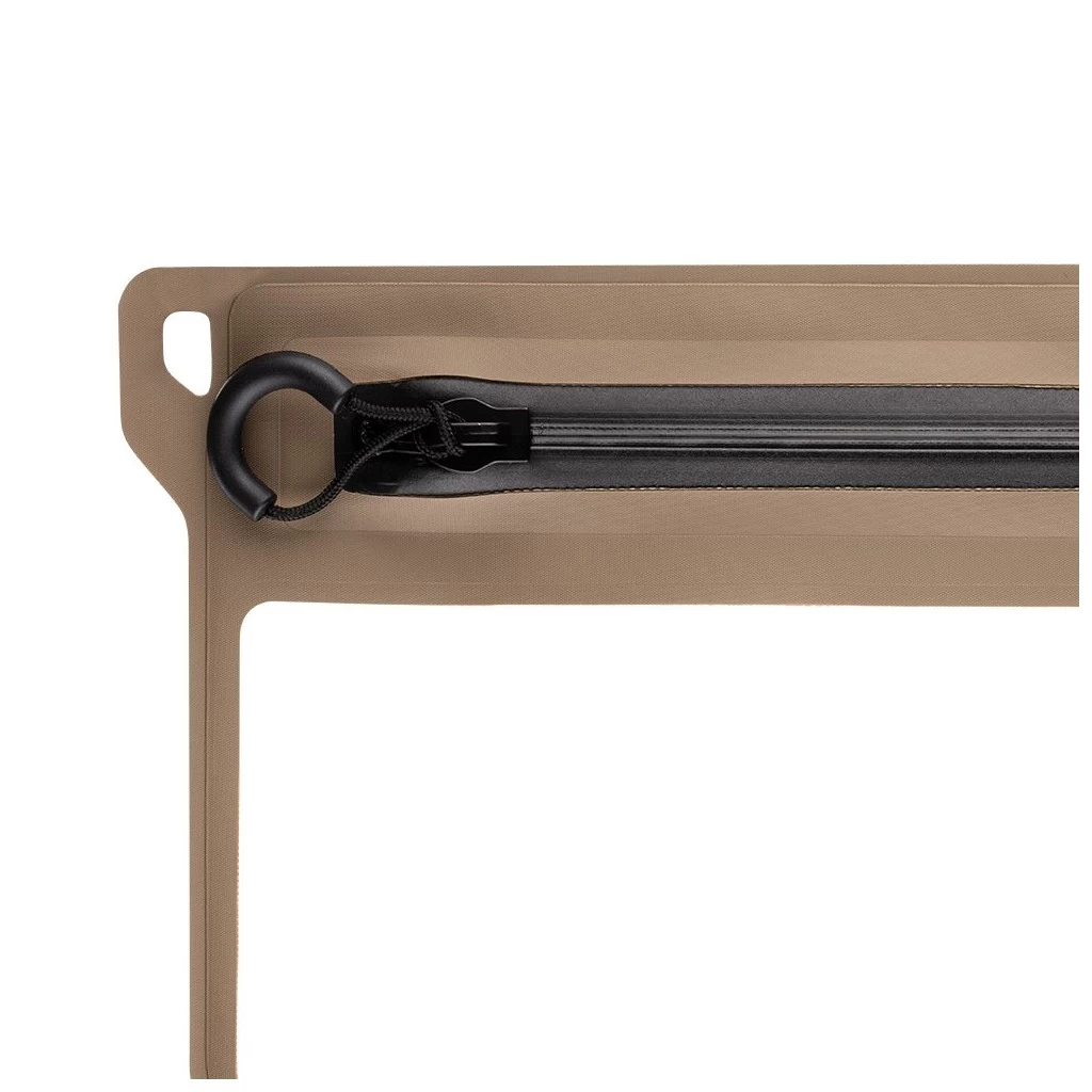 Tactical Splash Pouch 2.0 sötét föld