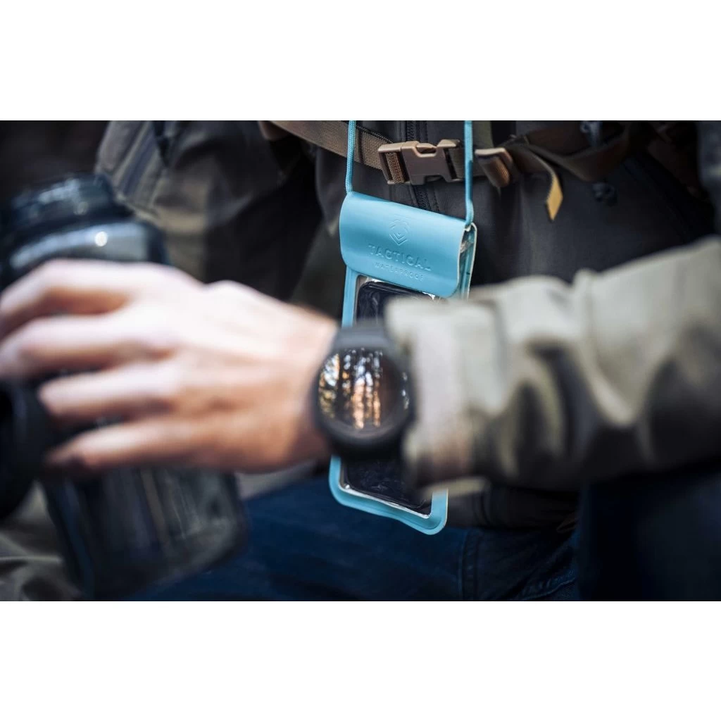 Tactical Splash tasak XXL aszfalt