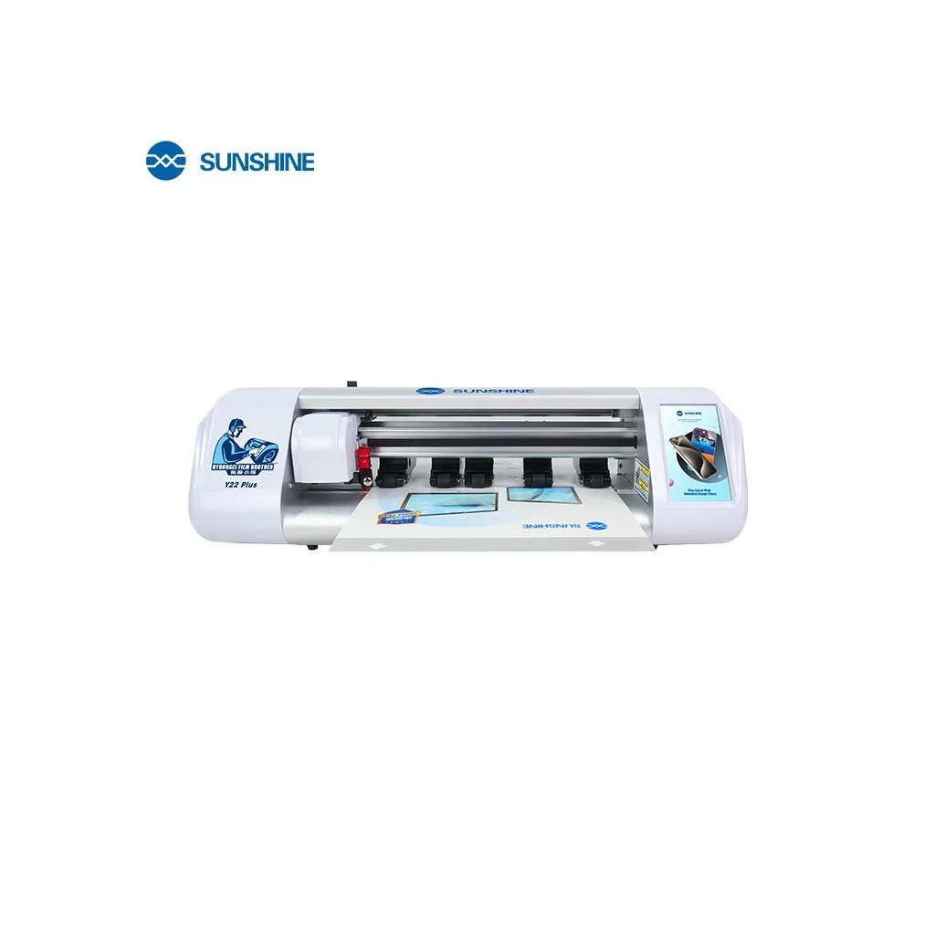 SUNSHINE Y22 Plus fólia vágó SUNSHINE Y22 Plus fólia vágó