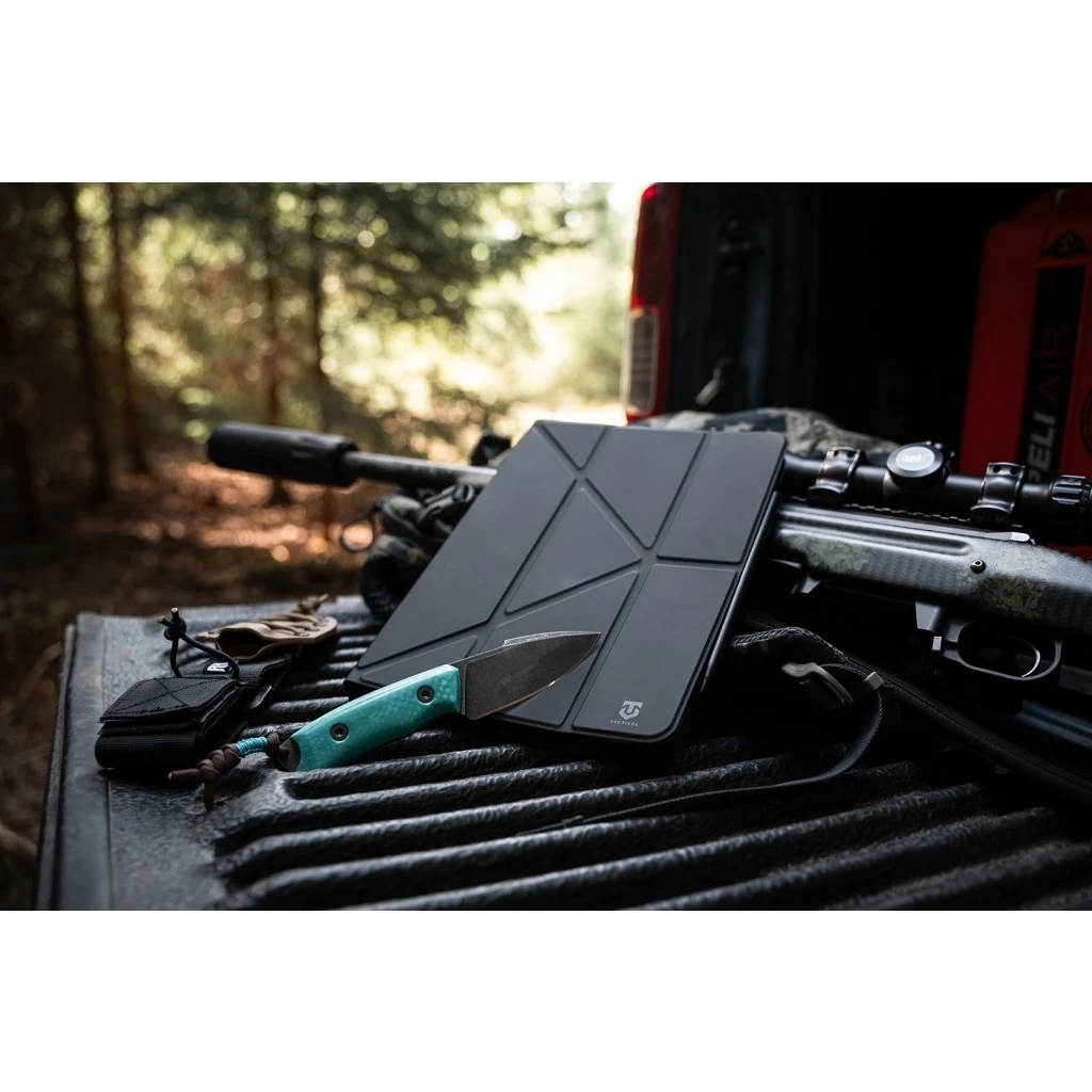 Tactical Stealth Bomber tok Universal 9–11 hüvelykes tabletekhez fekete