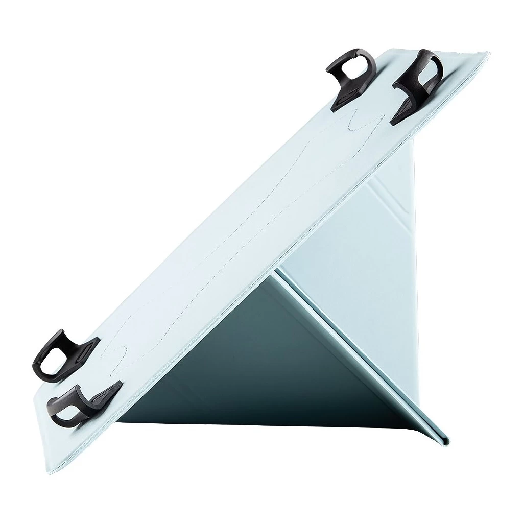 Tactical Stealth Bomber tok, univerzális 9′-11′ tabletekhez, ködös kék