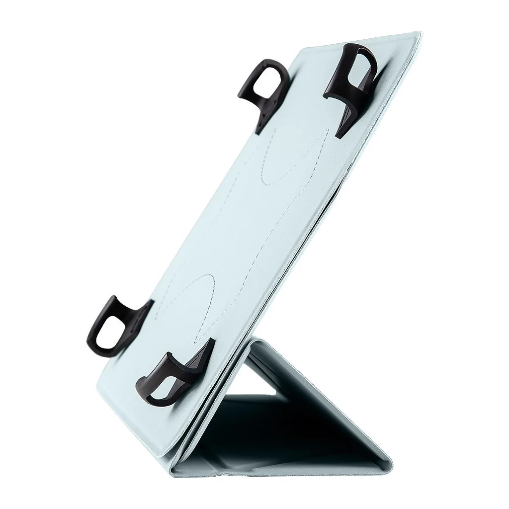 Tactical Stealth Bomber tok, univerzális 9′-11′ tabletekhez, ködös kék