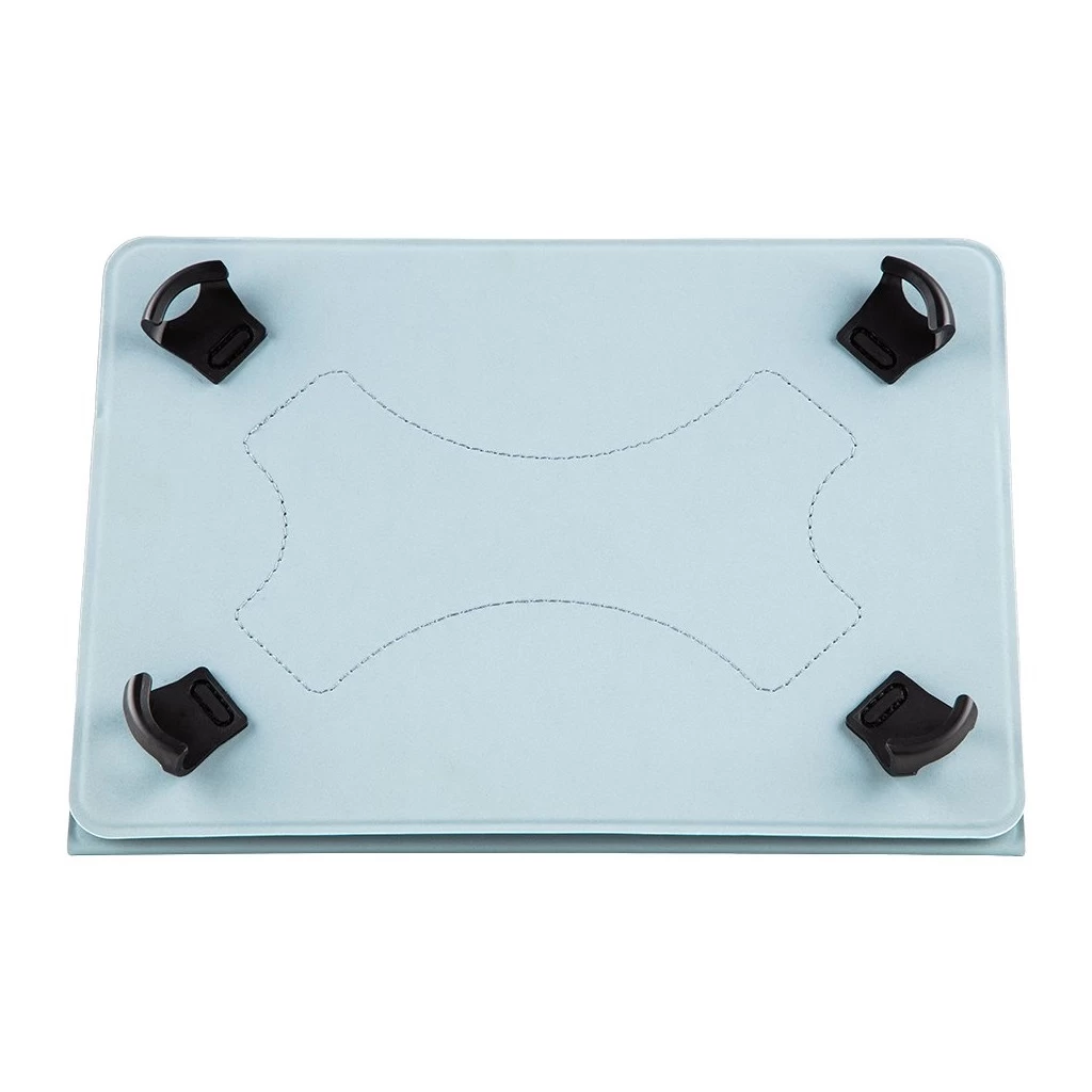 Tactical Stealth Bomber tok, univerzális 9′-11′ tabletekhez, ködös kék