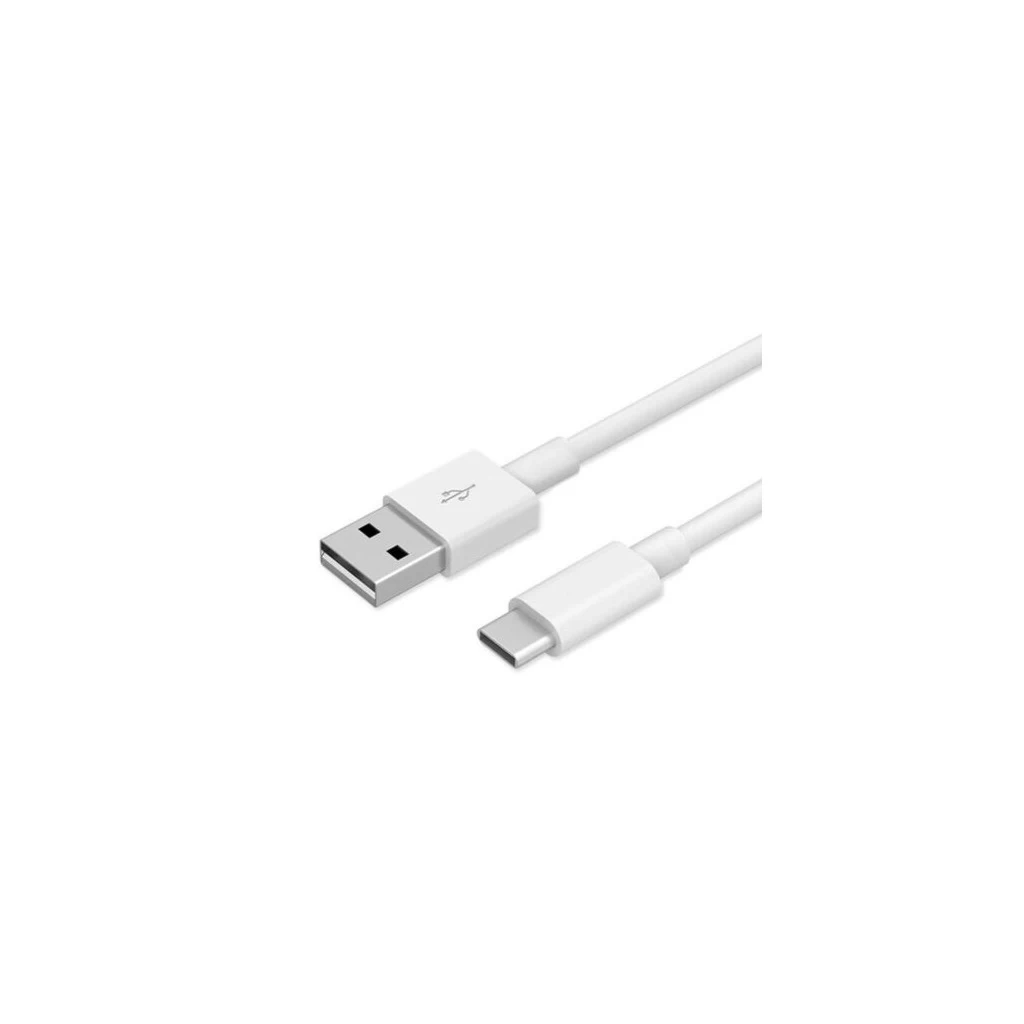 Xiaomi USB-C adatkábel 1m fehér