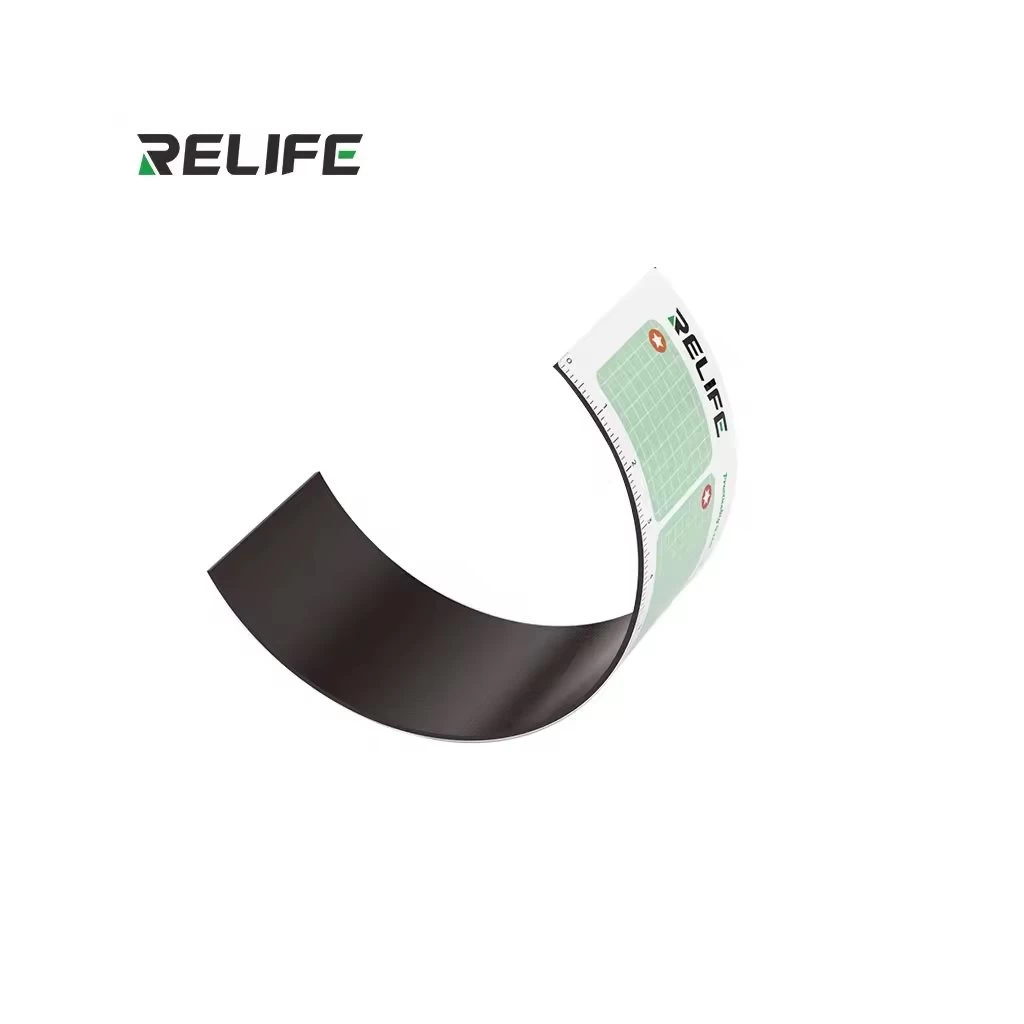 RL-091 mágneses csavaralátét