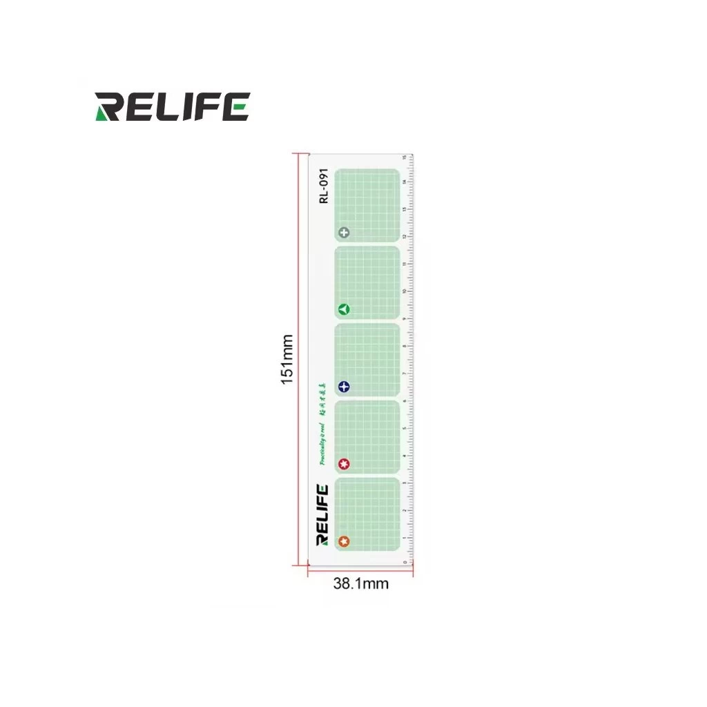 RL-091 mágneses csavaralátét