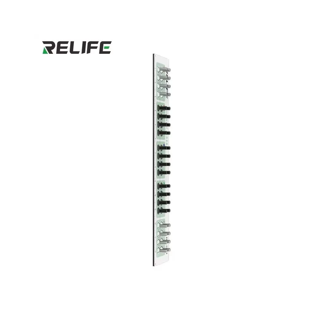 RL-091 mágneses csavaralátét