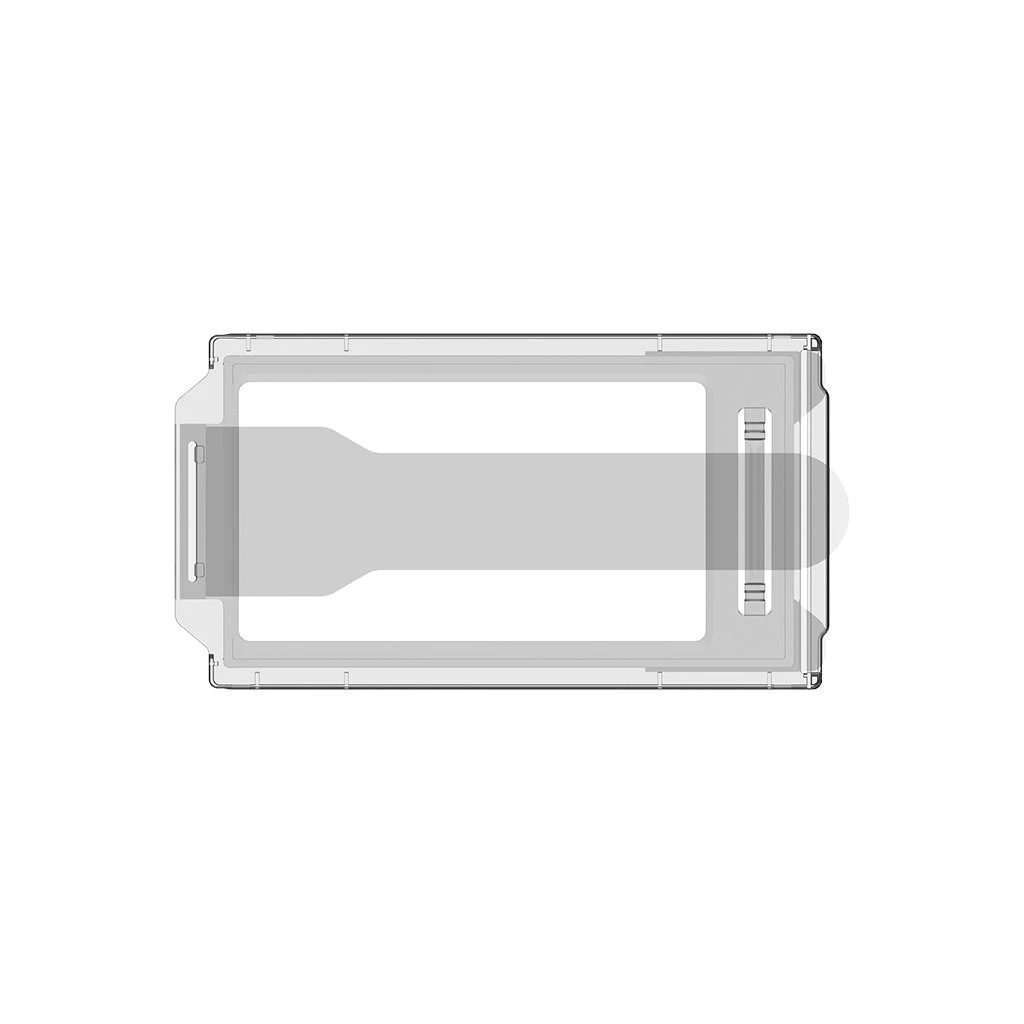 iPega SW2117 edzett üveg kijelzővédő Nintendo Switch 2 készülékhez (applikátorral)