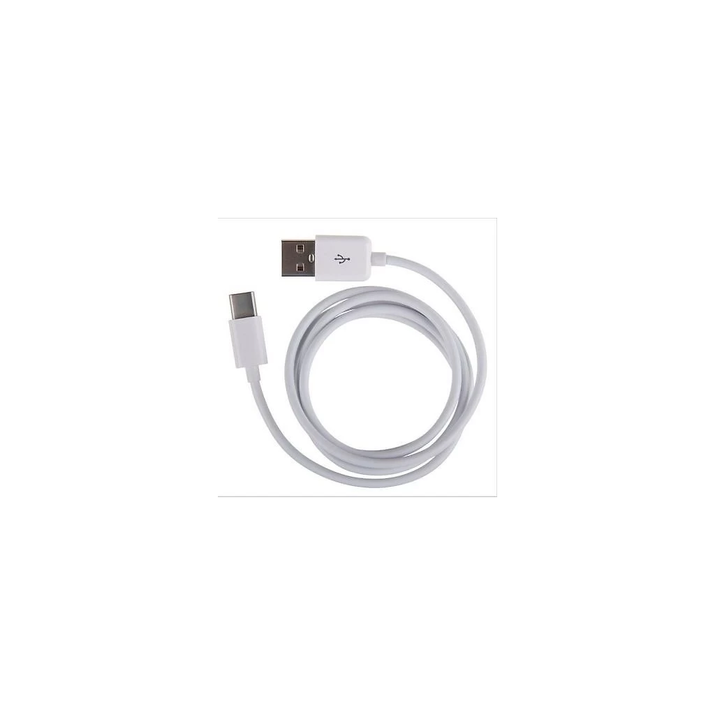 EP-DW700CWE Samsung USB-C adatkábel 1,5 m fehér – csomagolás nélküli gyári