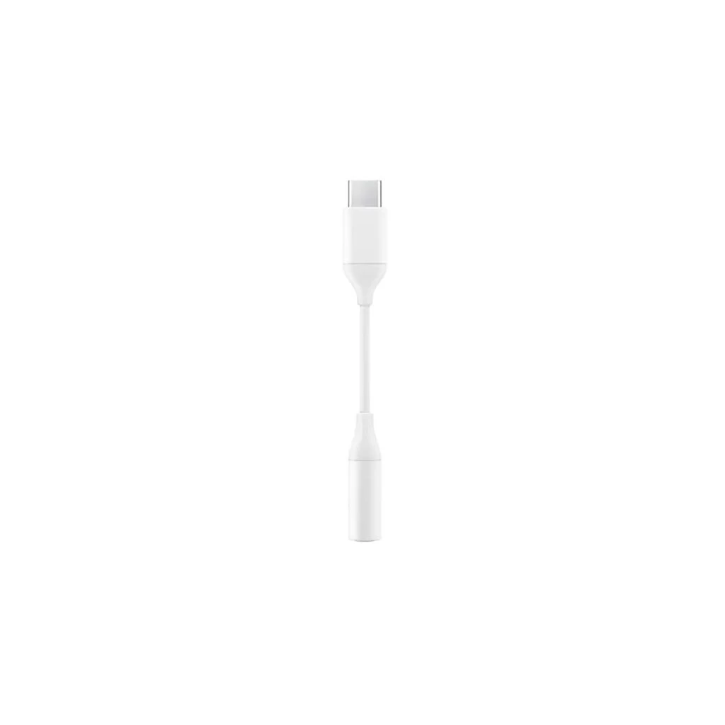 EE-UC10JUWE Samsung adapter USB-C/Audio fehér