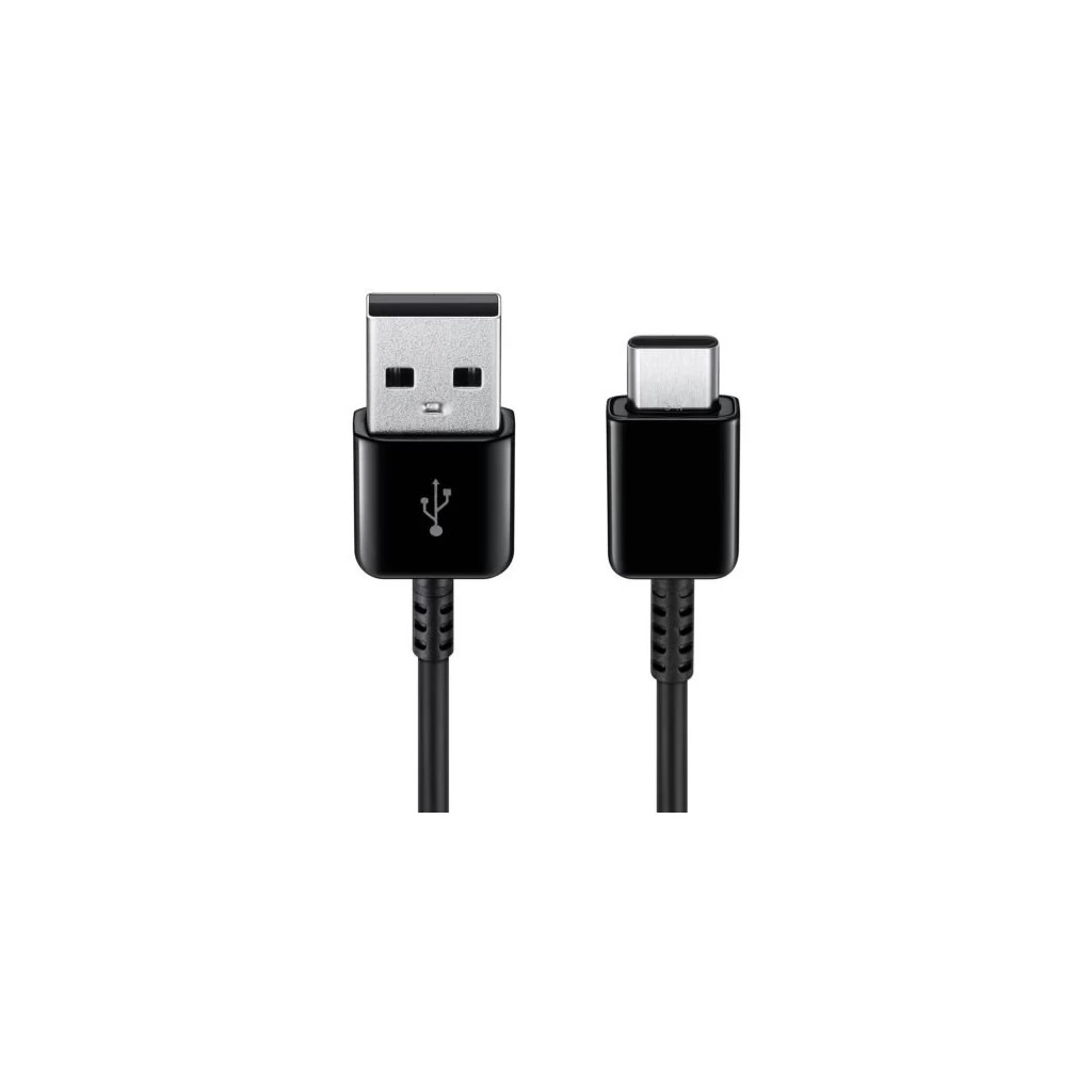 EP-DG930IBE Samsung USB-C adatkábel 1.5m fekete