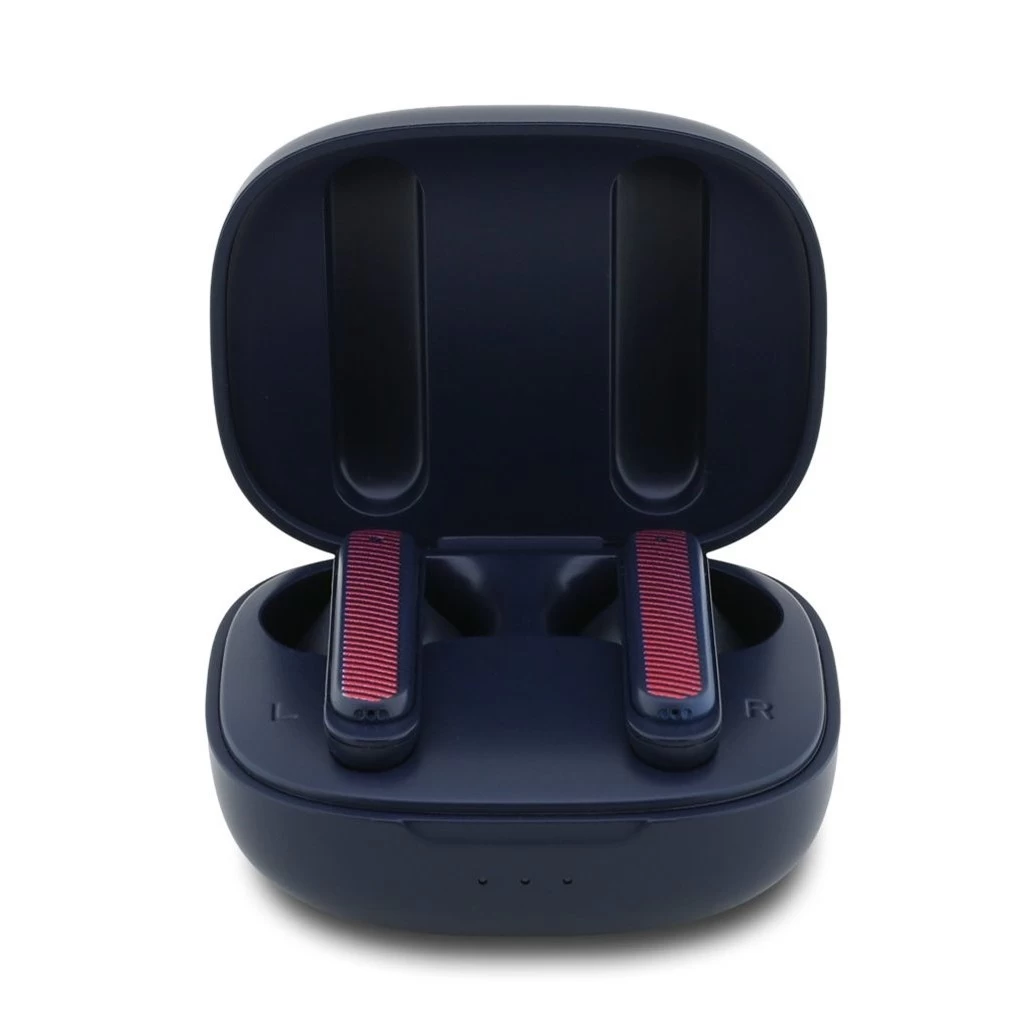 Red Bull Powerbar ENC TWS vezeték nélküli fülhallgatók tengerészkék