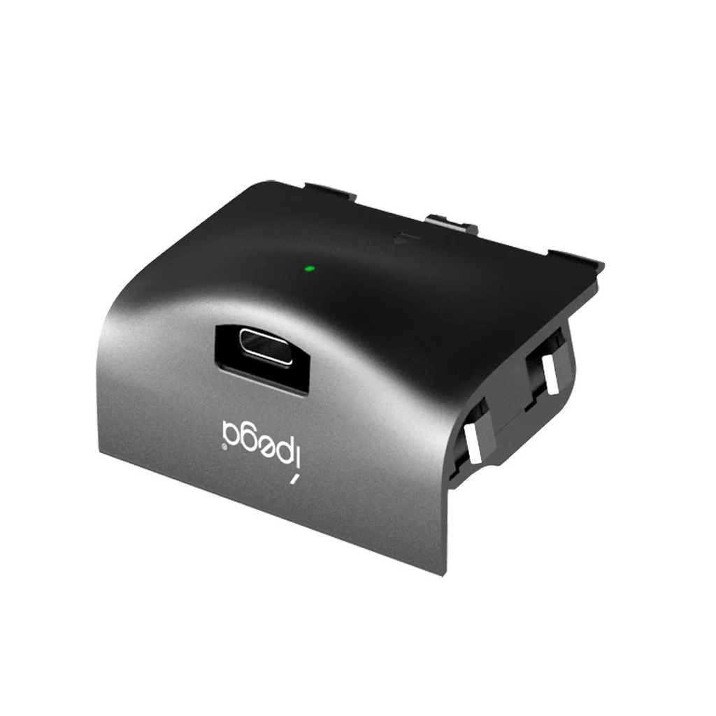 iPega XBX001 Akkumulátor csomag Xbox Series X/S kontrollerhez 1000mAh