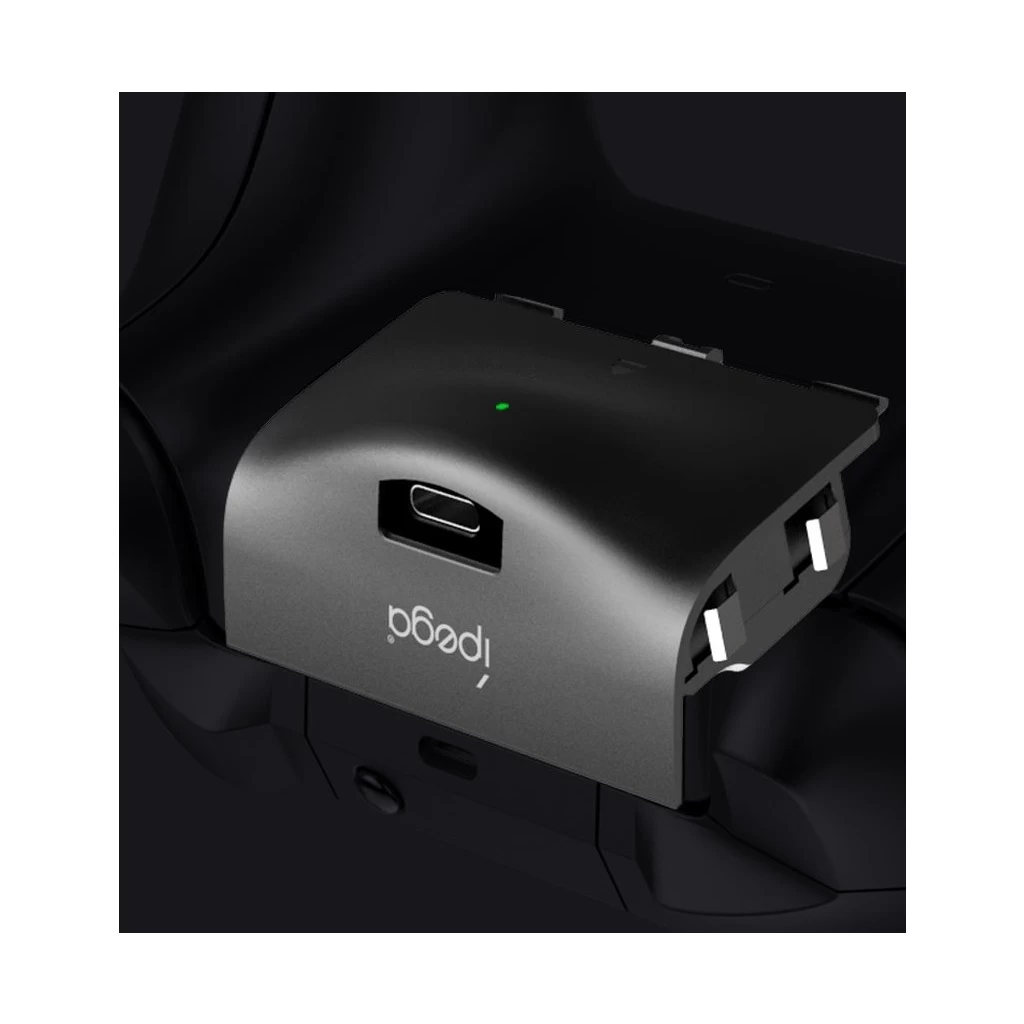 iPega XBX001 Akkumulátor csomag Xbox Series X/S kontrollerhez 1000mAh