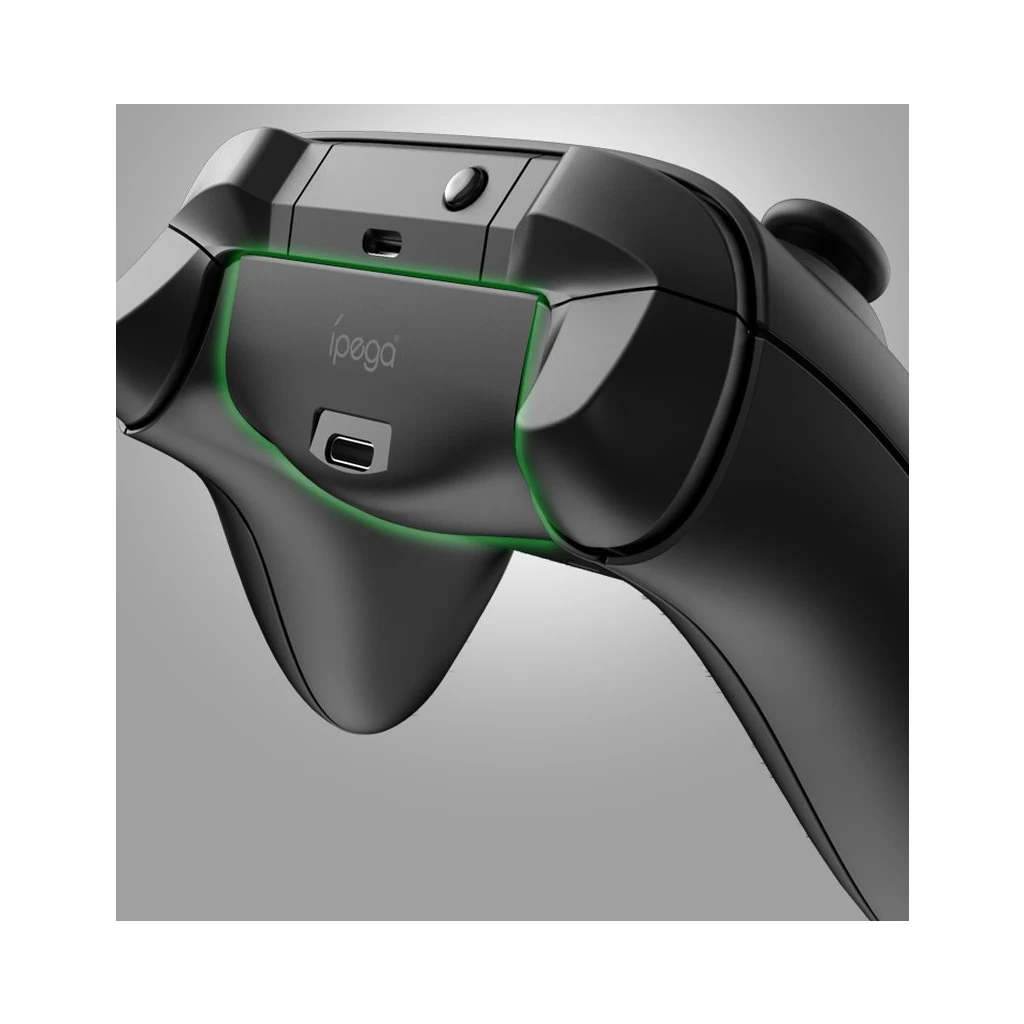 iPega XBX001 Akkumulátor csomag Xbox Series X/S kontrollerhez 1000mAh