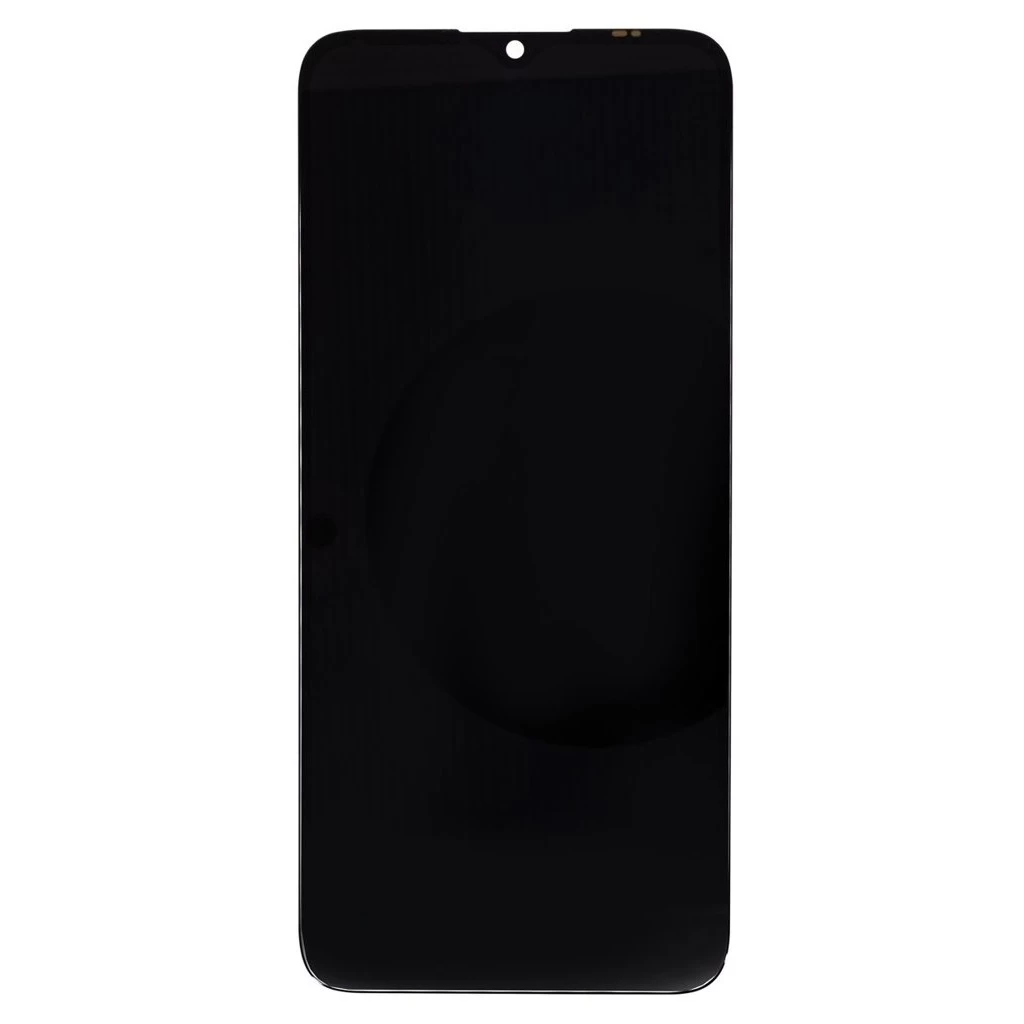 Nokia G21 készülékhez érintőegység + LCD kijelző fekete