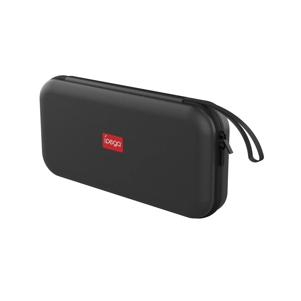 iPega SW2193P vékony védőtok Nintendo Switch 2 készülékhez fekete