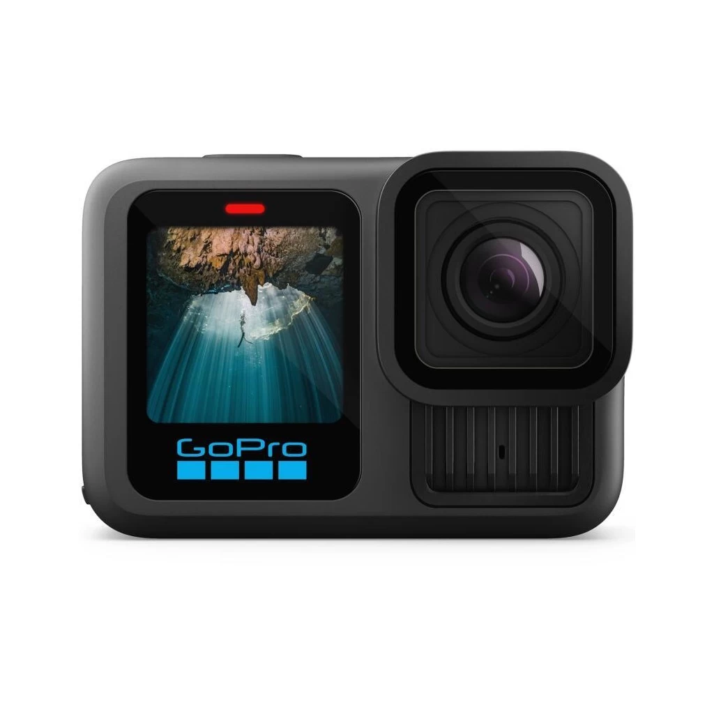 GoPro Hero13 Akciókamera Fekete CHDHX-131-RW
