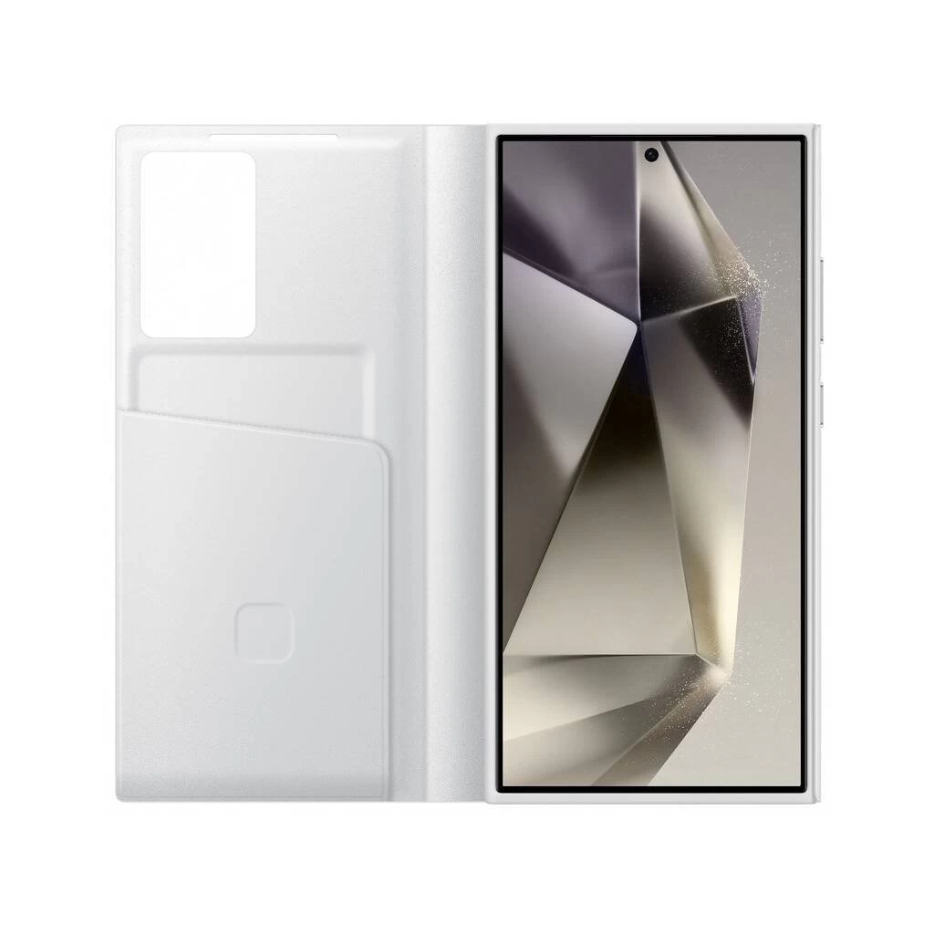 EF-ZS928CWE Samsung Smart View tok a Galaxy S24 Ultra készülékhez fehér