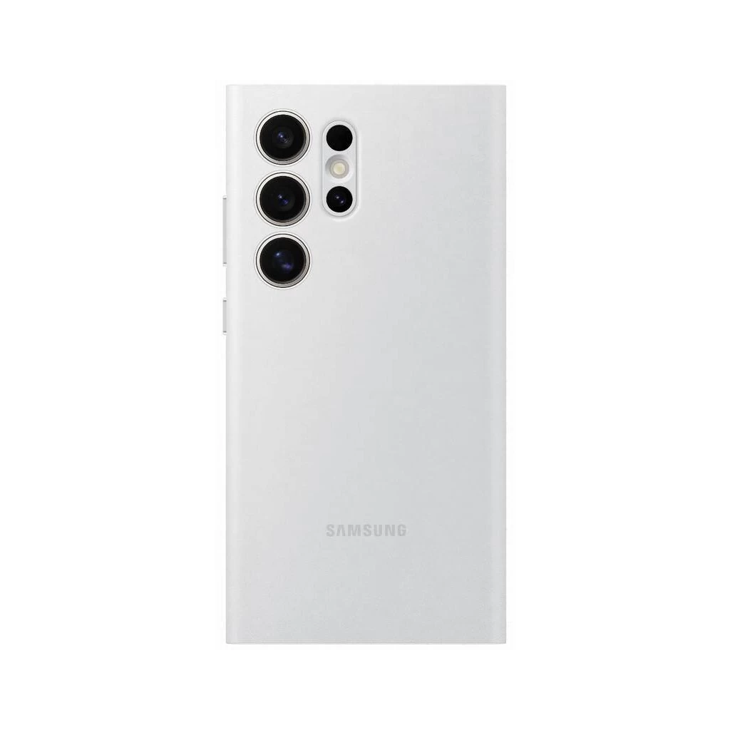 EF-ZS928CWE Samsung Smart View tok a Galaxy S24 Ultra készülékhez fehér