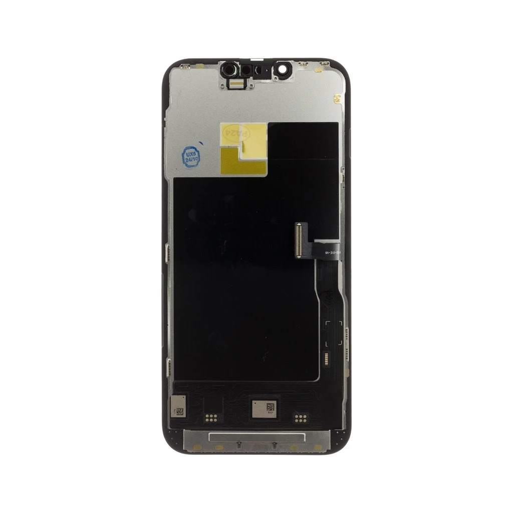 iPhone 13 Pro készülékhez LCD kijelző + érintő egység Soft OLED