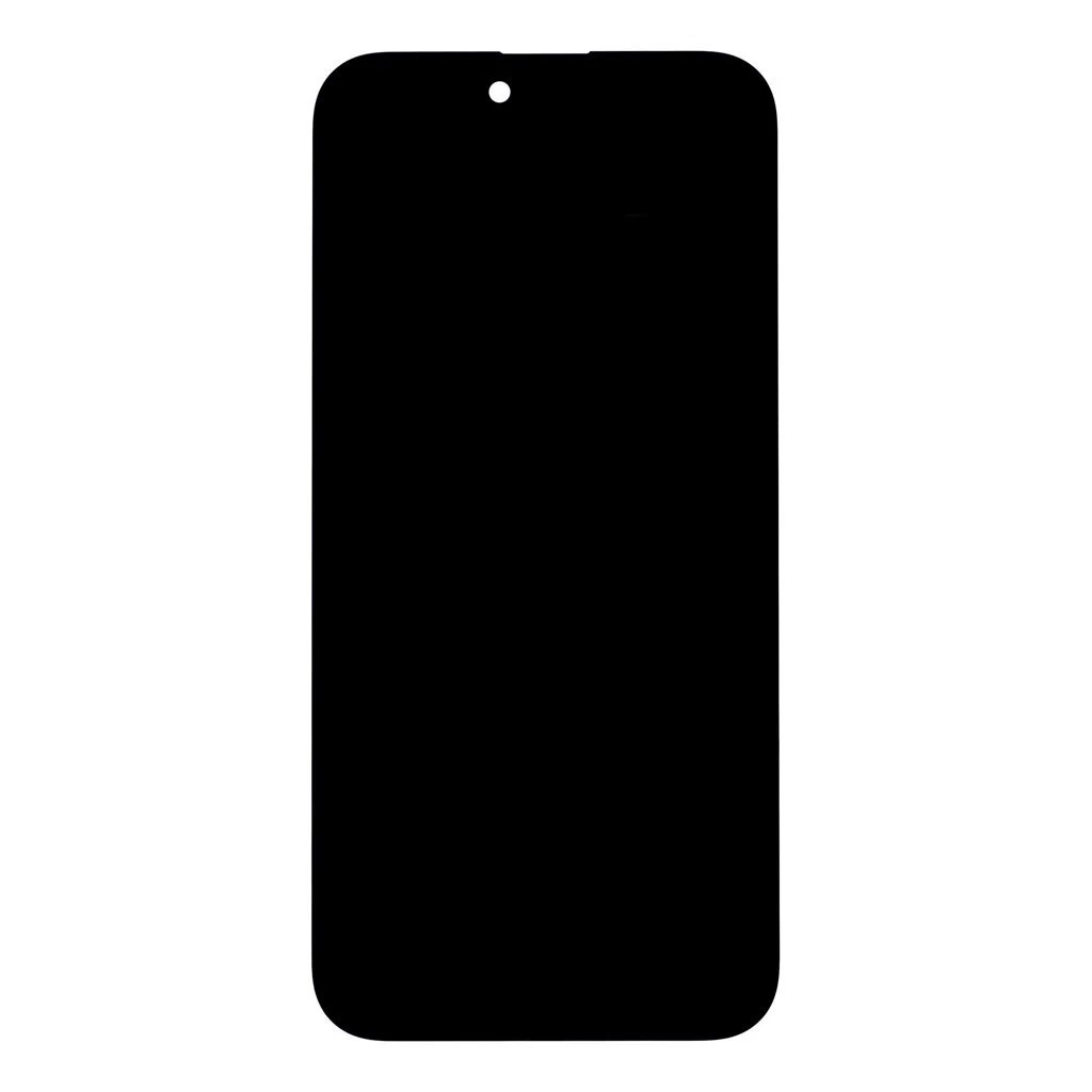 iPhone 15 Pro Max készülékhez LCD kijelző + érintőegység Soft OLED