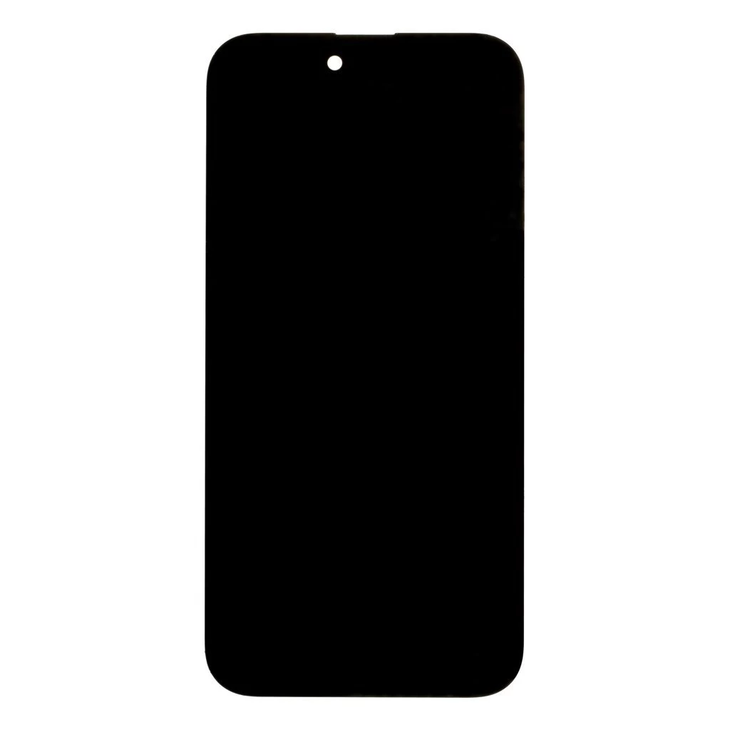 iPhone 14 Pro Max készülékhez LCD kijelző + Touch Unit Soft OLED