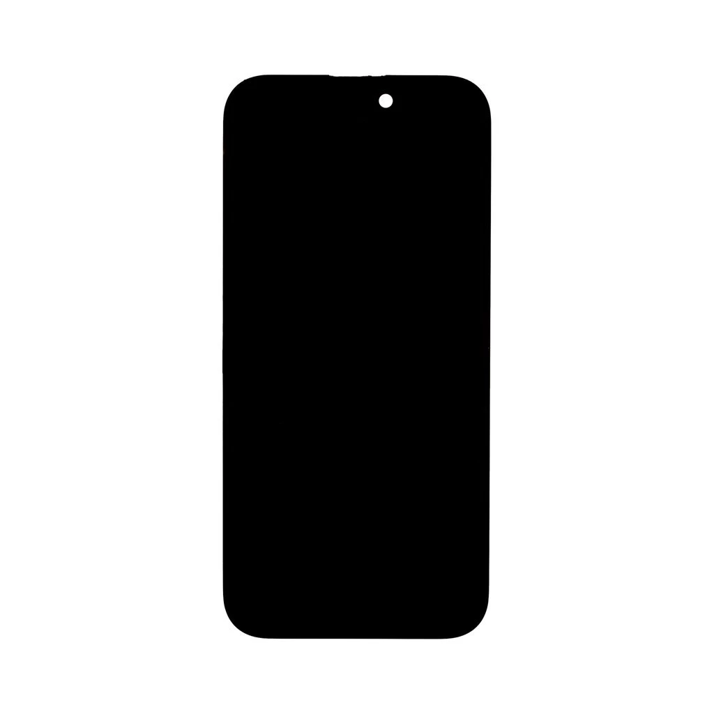 iPhone 15 Pro készülékhez LCD kijelző + érintő egység Soft OLED