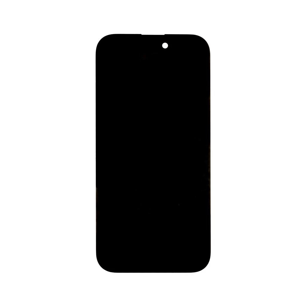 iPhone 14 Pro készülékhez LCD kijelző + érintő egység Soft OLED