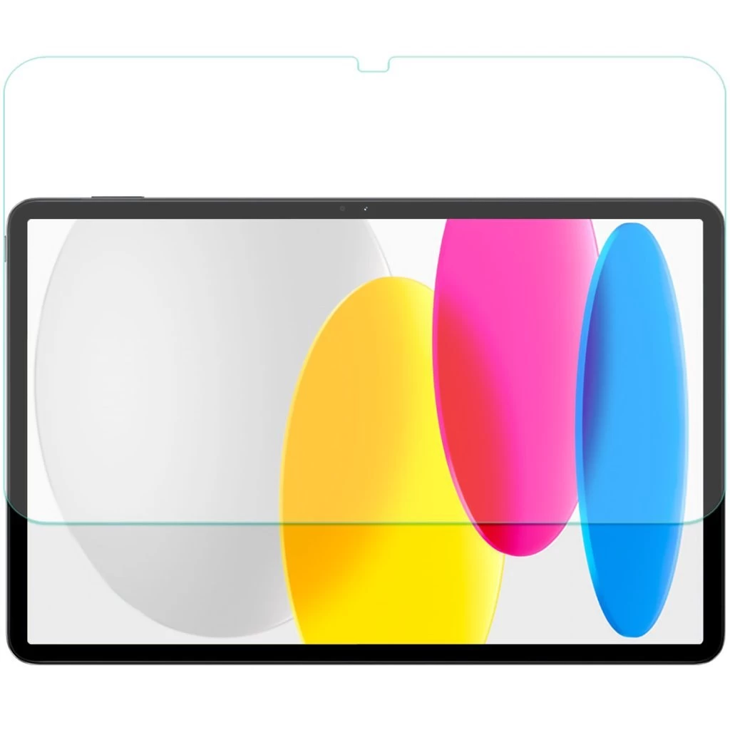 Nillkin edzett üveg kijelzővédő 0.3mm H+ iPad 10.9 készülékhez 2022/11 2025