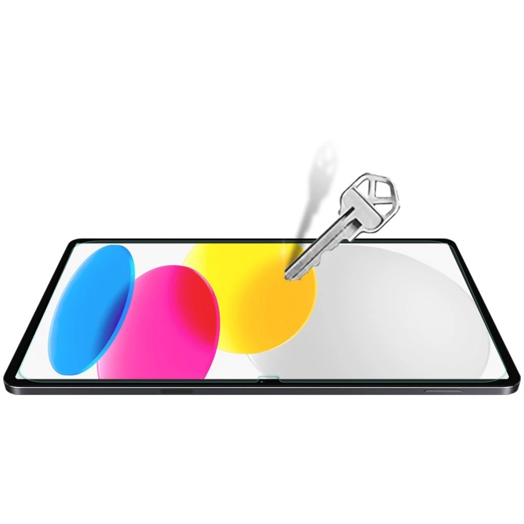 Nillkin edzett üveg kijelzővédő 0.3mm H+ iPad 10.9 készülékhez 2022/11 2025