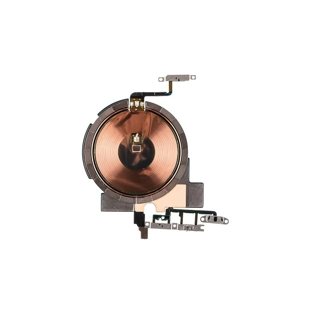 iPhone 13 Pro készülékhez NFC vezeték nélküli töltőtekercs (with Volume Flex & Metal Bracket)