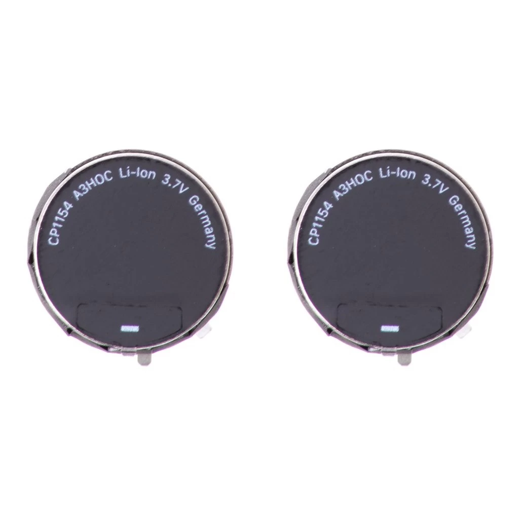 Akkumulátor AirPods PRO/3 készülékhez 25mAh Li-Ion – csomagolás nélküli gyári