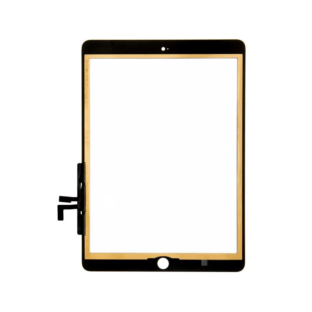 iPad 5 2017 és iPad Air készülékhez érintő egység fehér