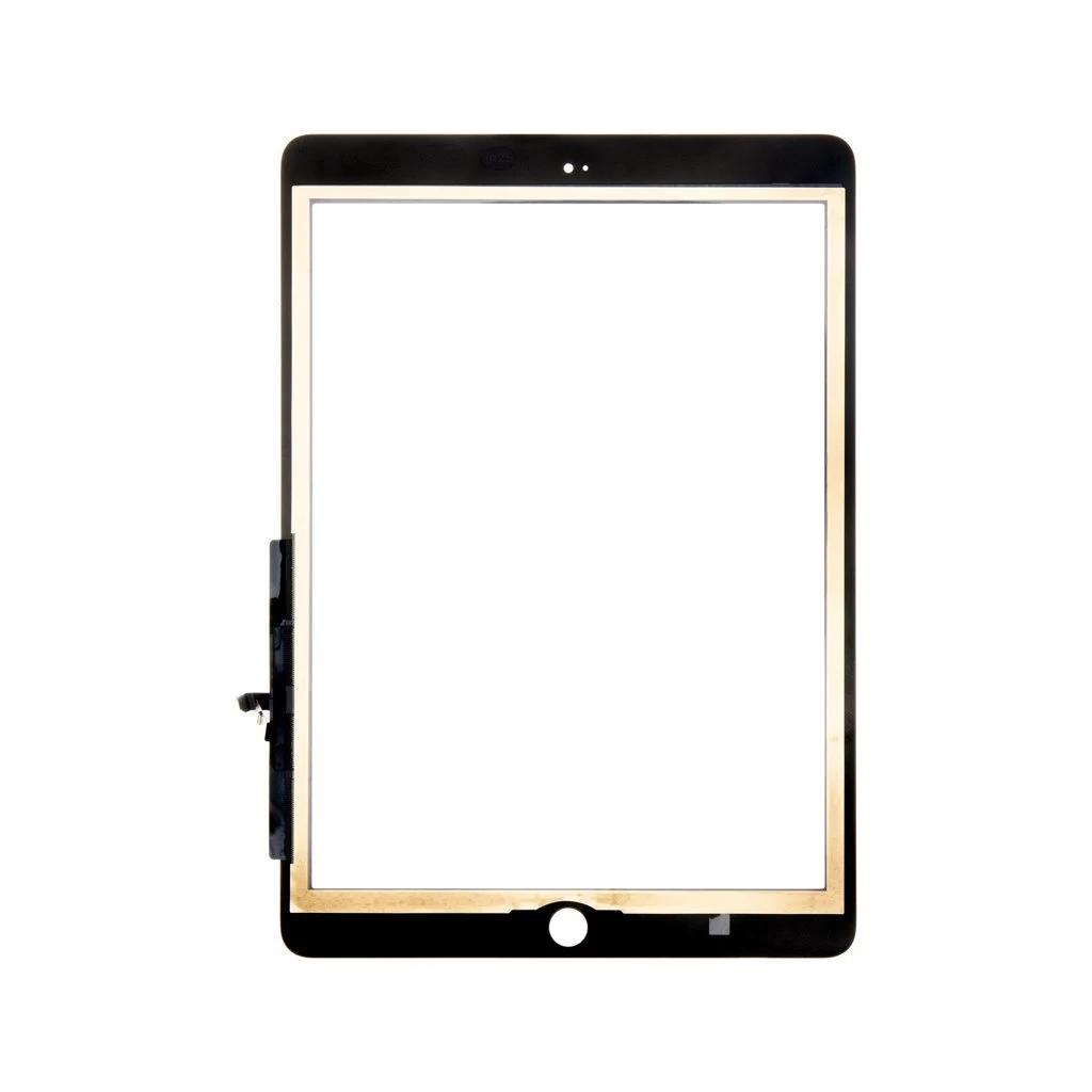 iPad Air 2018 készülékhez érintő egység fekete