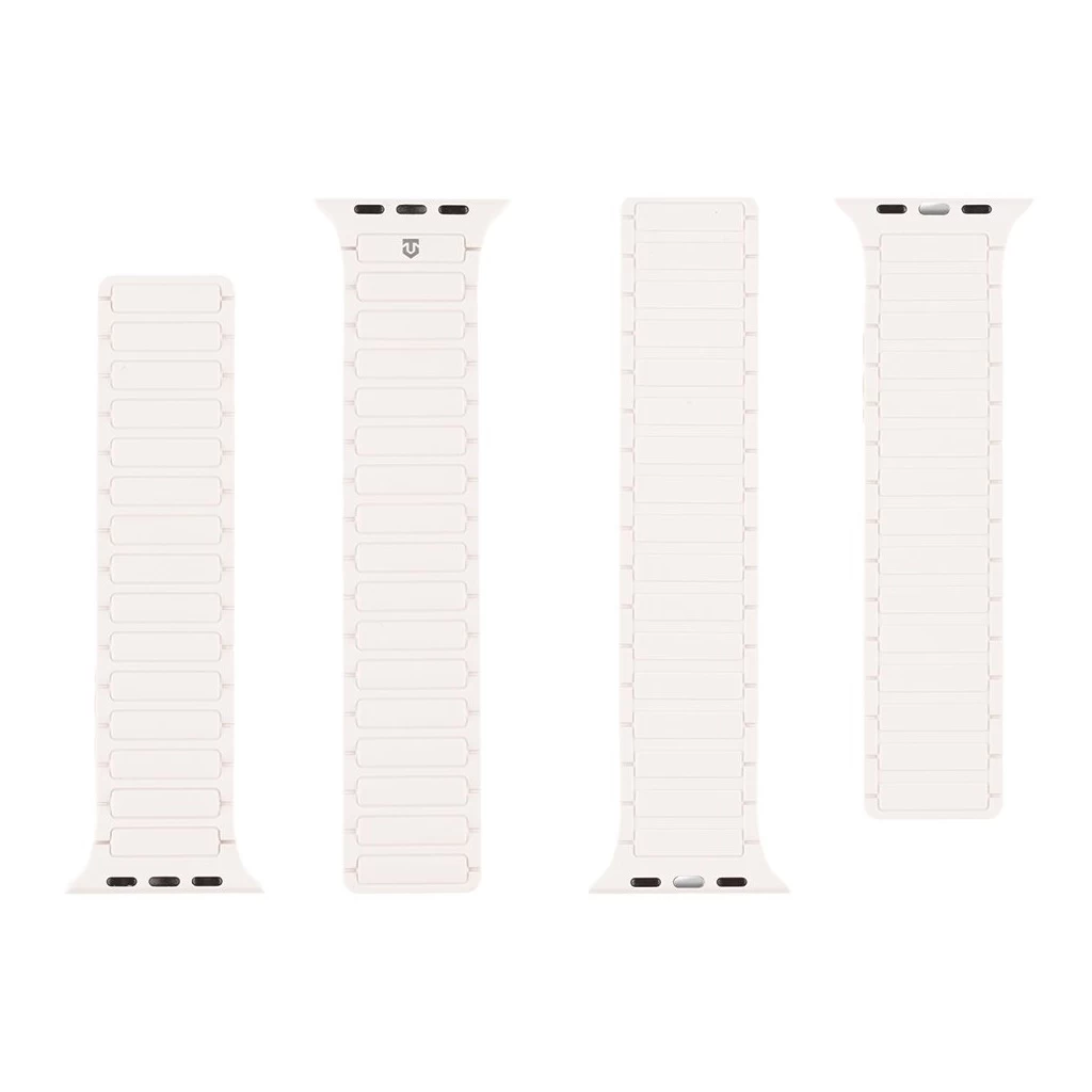 Tactical MagBand Apple Watch készülékhez 42/44/45/46/49 fehér