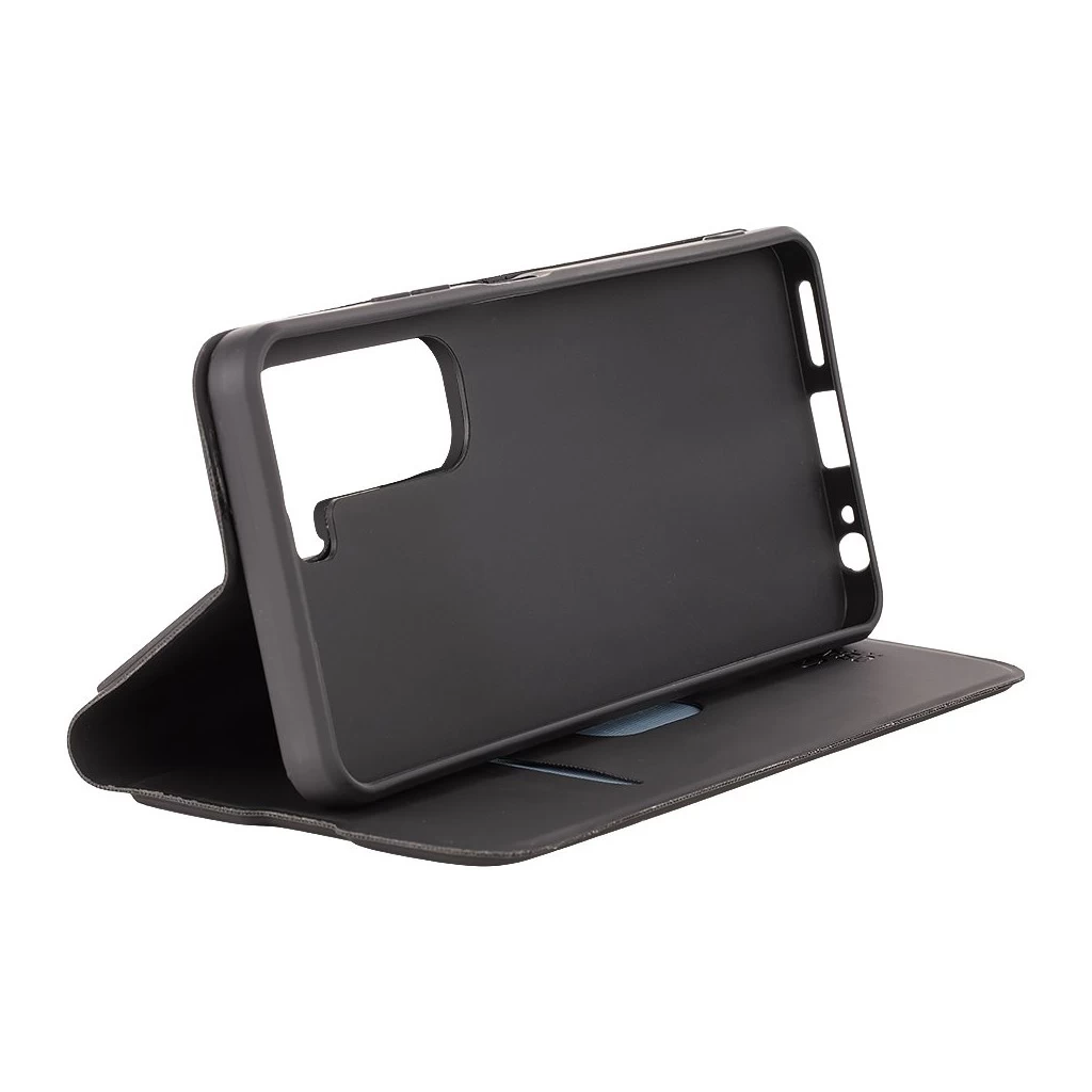 OBAL:ME SmoothTouch tok Infinix Hot 50 4G készülékhez fekete