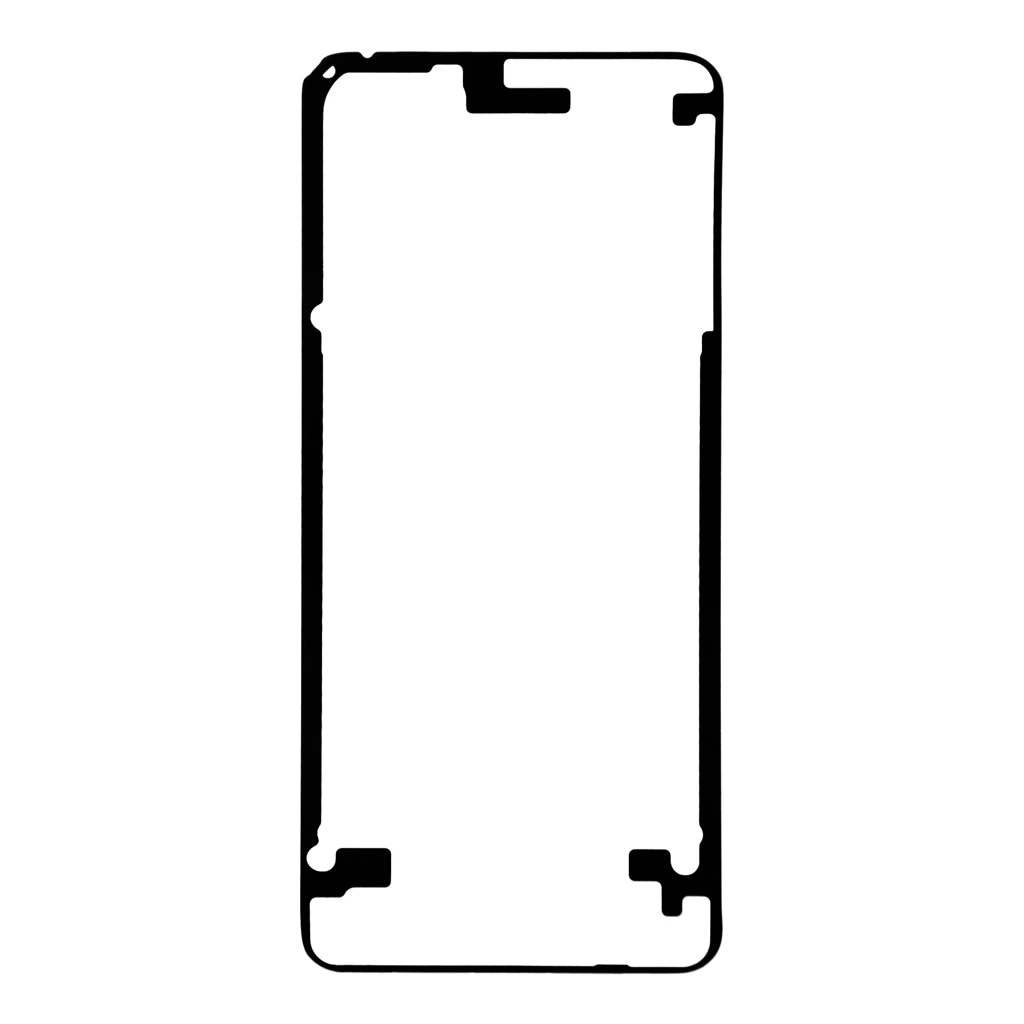 Samsung A217F Galaxy A21s készülékhez akkumulátorfedél alatti ragasztószalag (Service Pack)