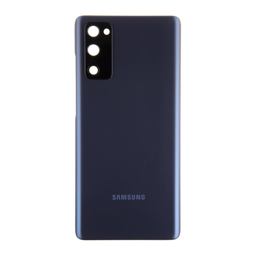 Samsung G780F Galaxy S20 FE készülékhez akkutok Cloud Navy (Service Pack)