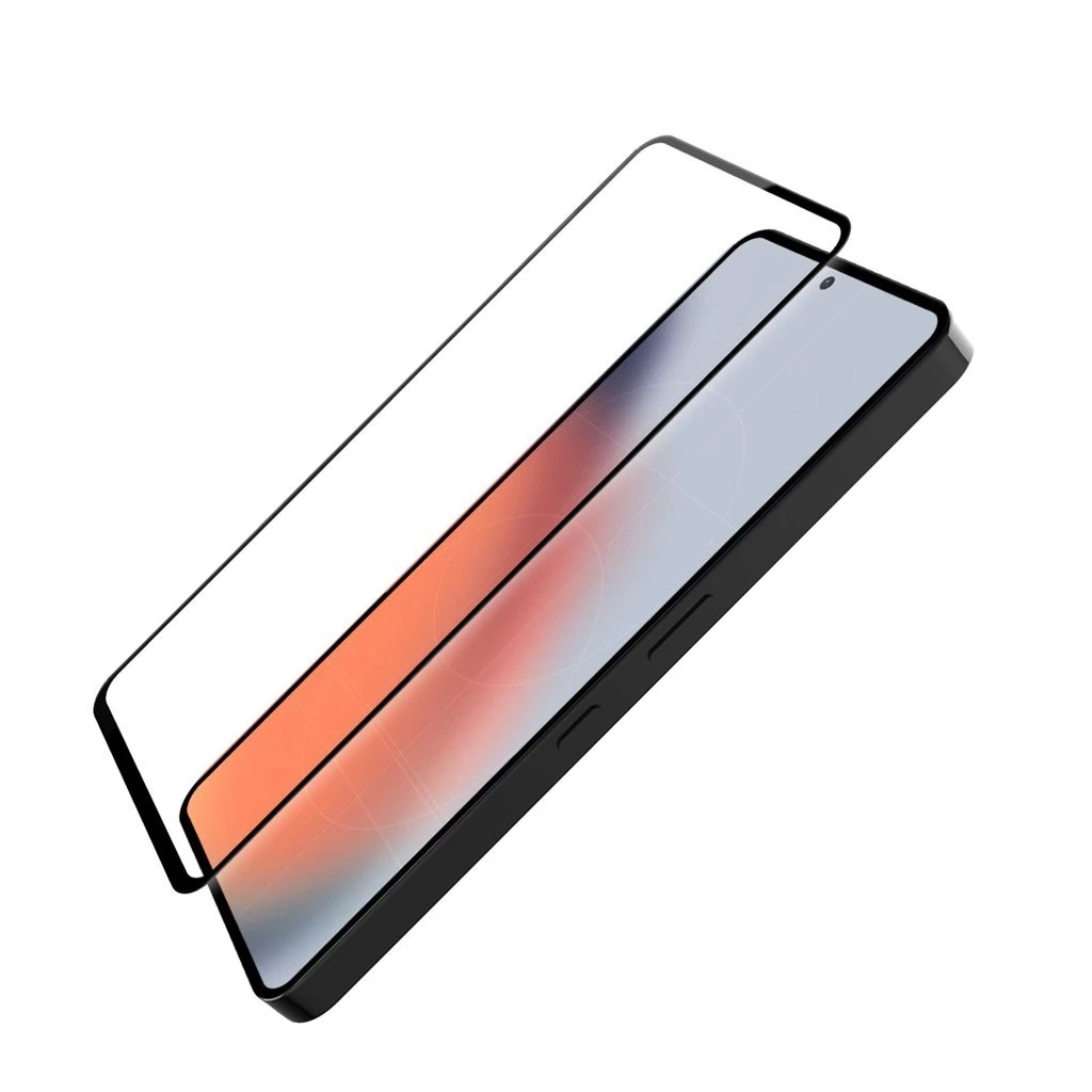 Nillkin üvegfólia 2.5D CP+ PRO a Nothing Phone 3a készülékhez fekete