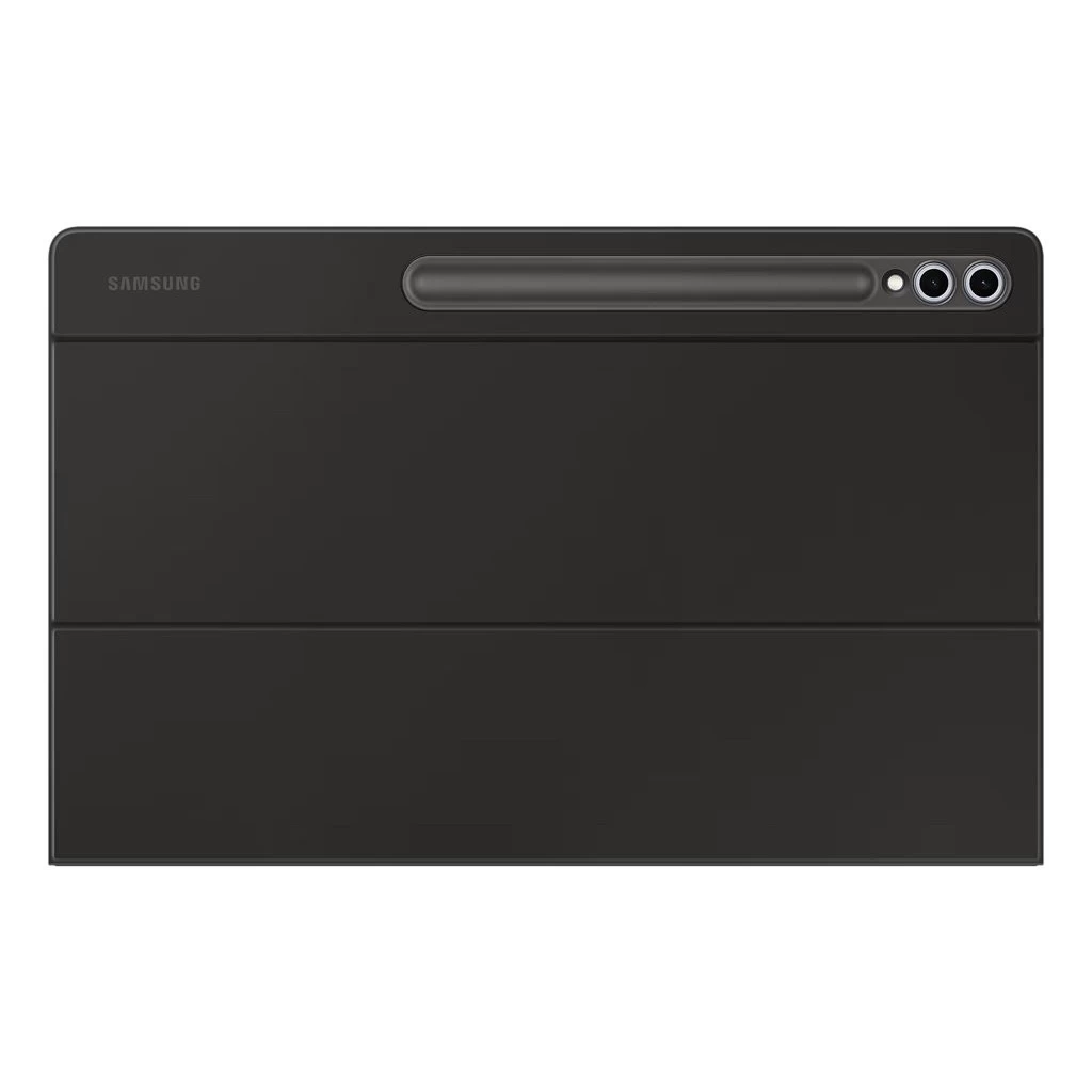 EF-DX920UBE Samsung Book Keyboard Slim tok Galaxy Tab S9 Ultra/S10 Ultra készülékhez fekete (Sérült csomagolás)