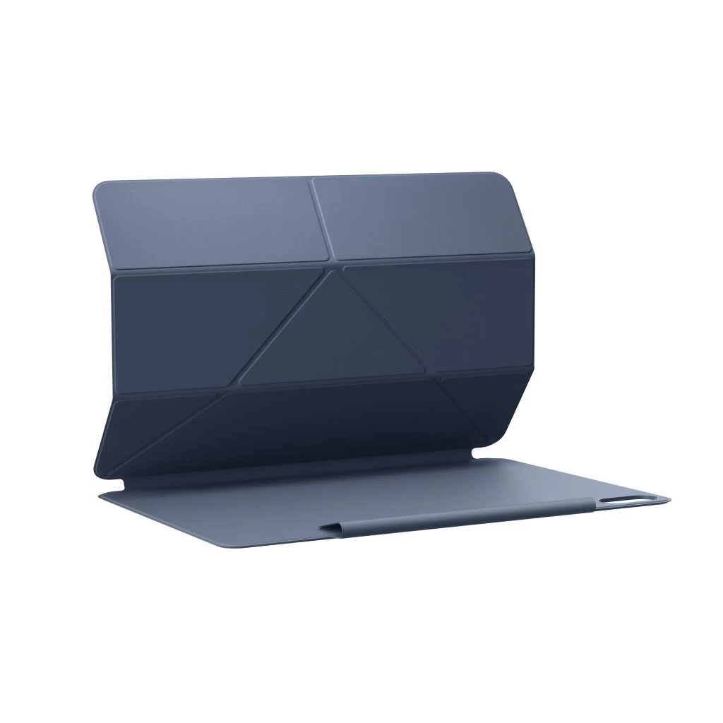 OnePlus Folio tok a Pad 3 készülékhez kék