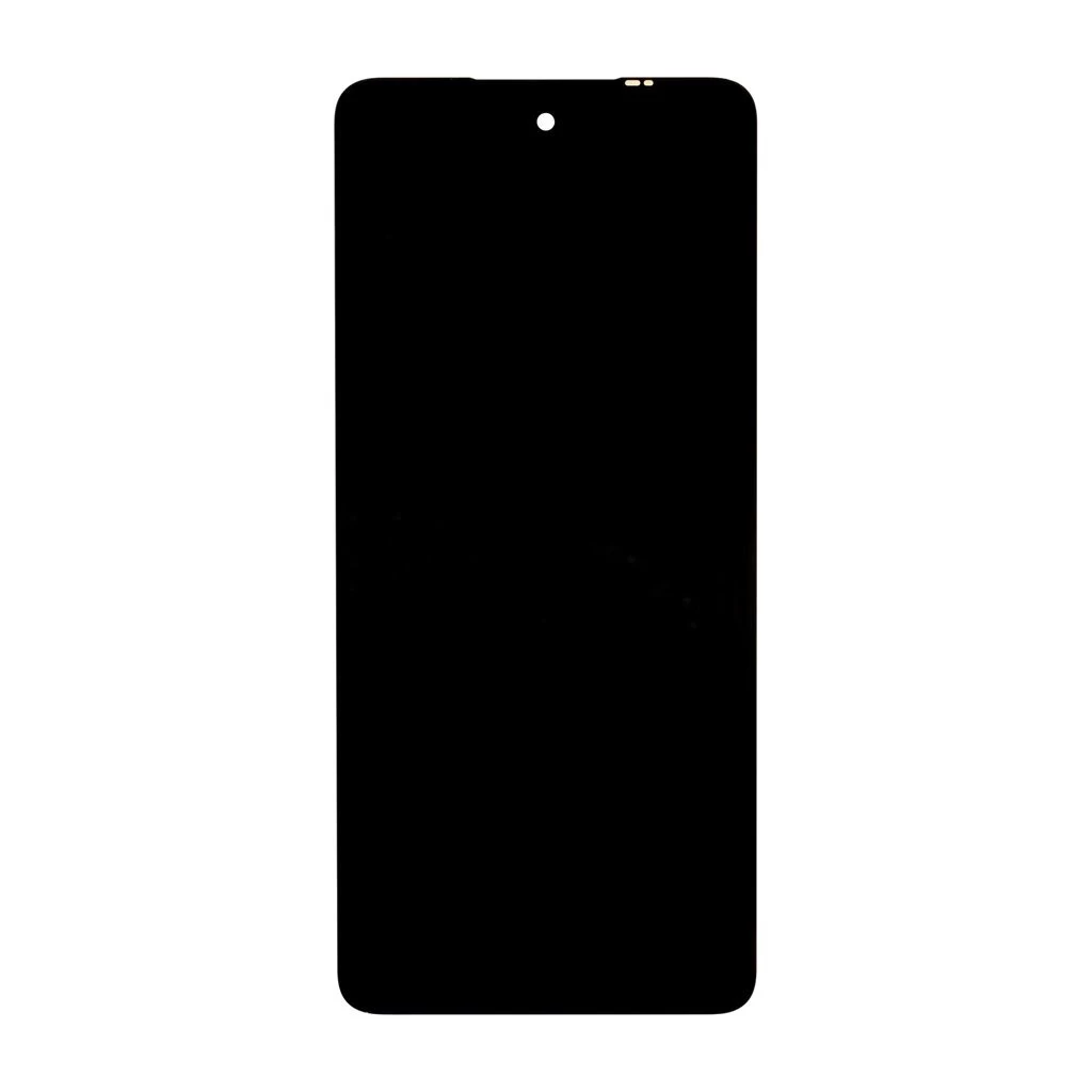 Motorola G04/G24/G24 Power/E14 készülékhez LCD kijelző és érintő egység