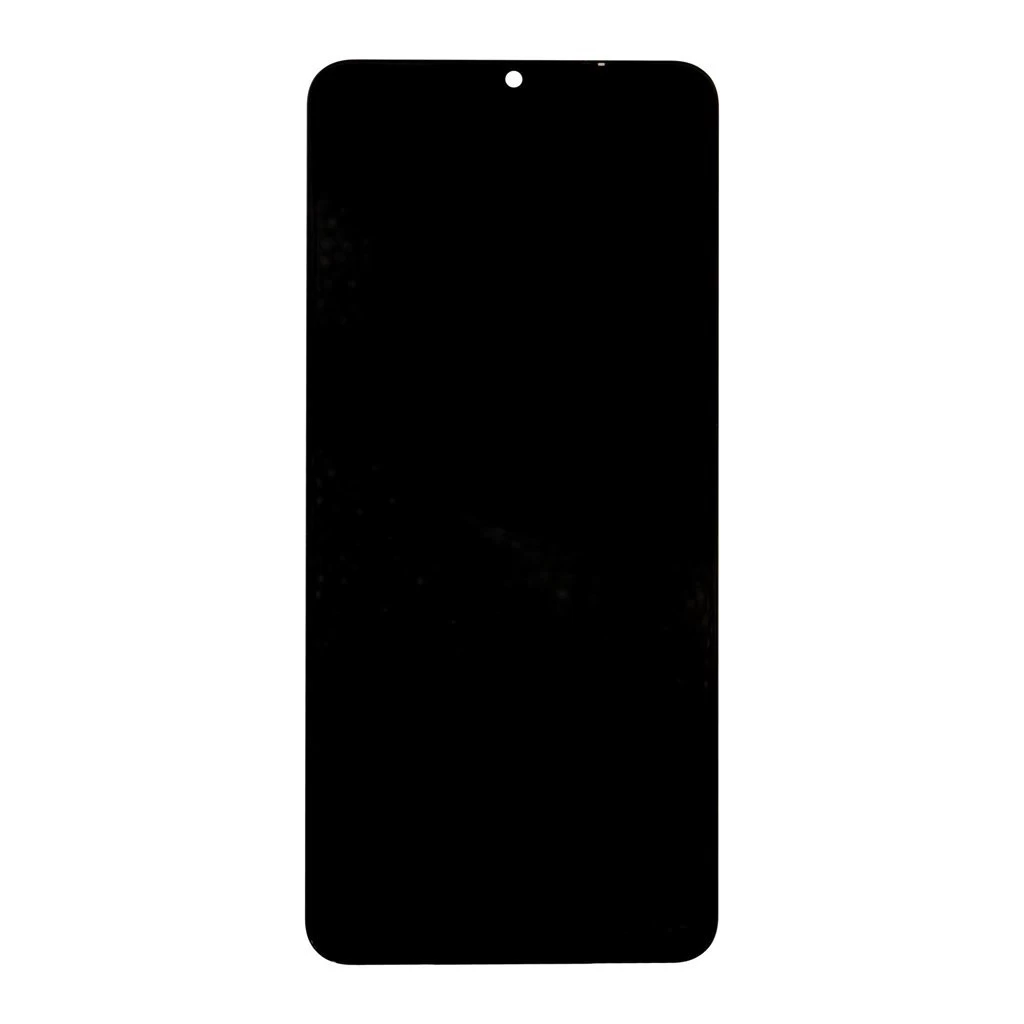 LCD kijelző + érintőpanel Realme C51/C53/Note 50 készülékhez