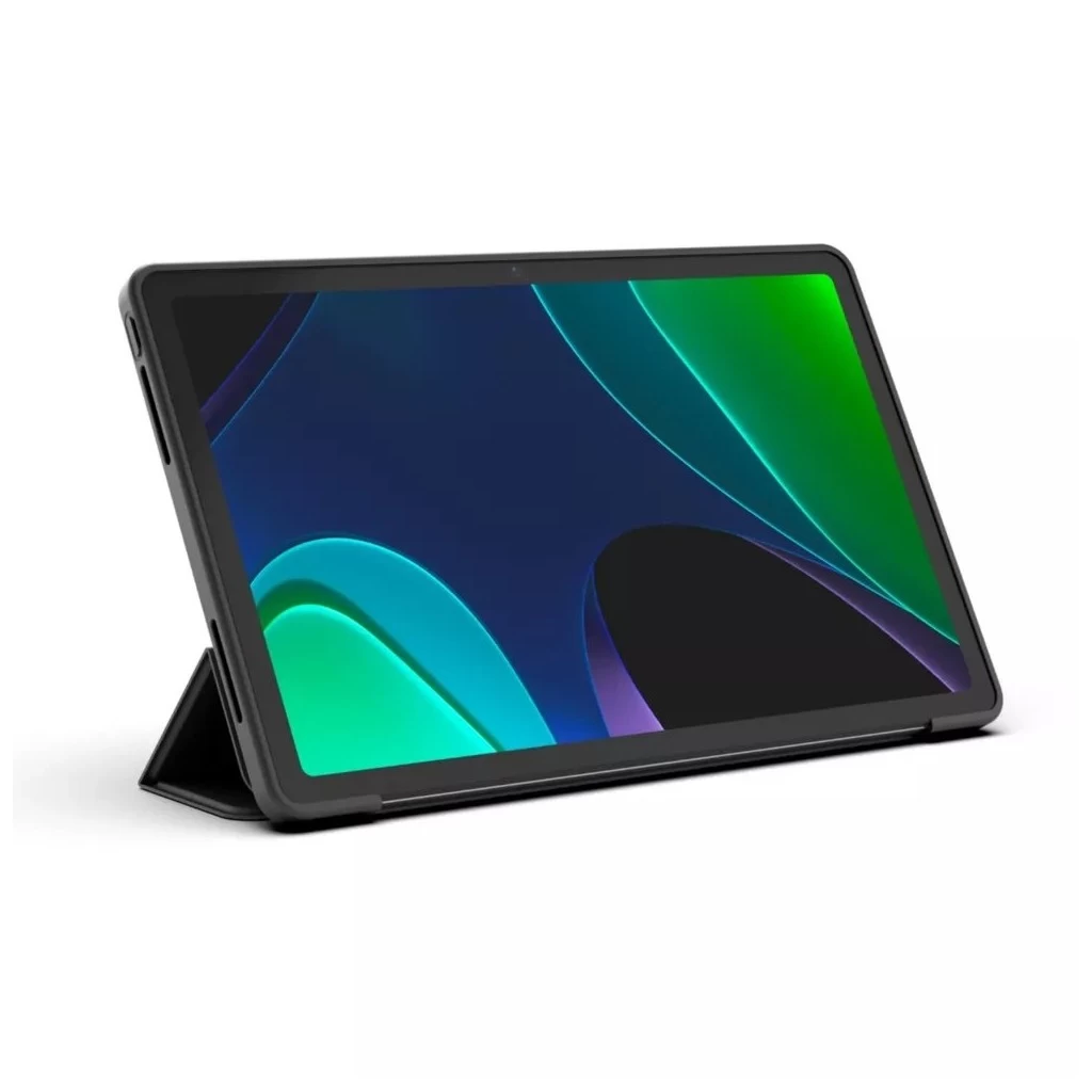 Made for Xiaomi könyvtok Xiaomi Pad 6 készülékhez fekete
