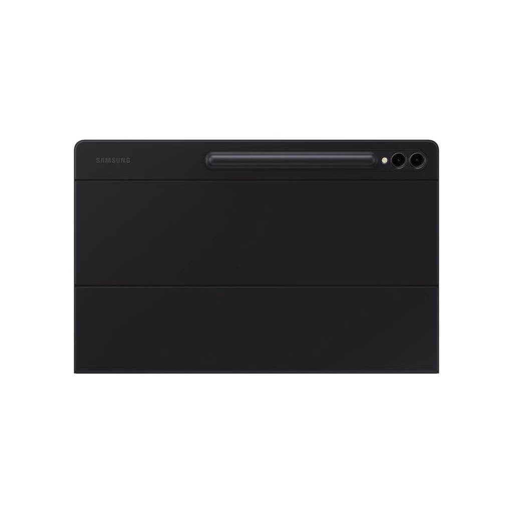 EF-DX910UBE Samsung Book Keyboard Slim tok Galaxy Tab S9 Ultra készülékhez fekete