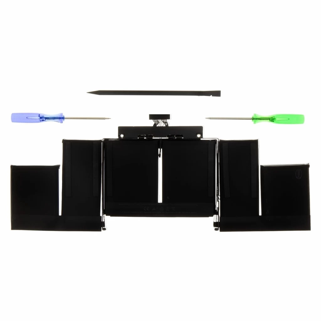 MacBook A1494/A1618 készülékhez akkumulátor 8880mAh – csomagolás nélküli gyári