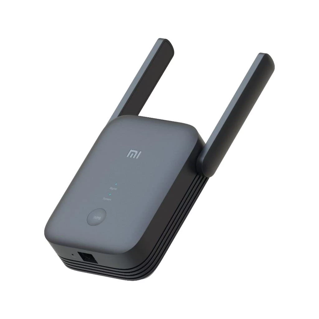 Xiaomi Mi WiFi Jelismétlő AC1200 (DVB4270GL)