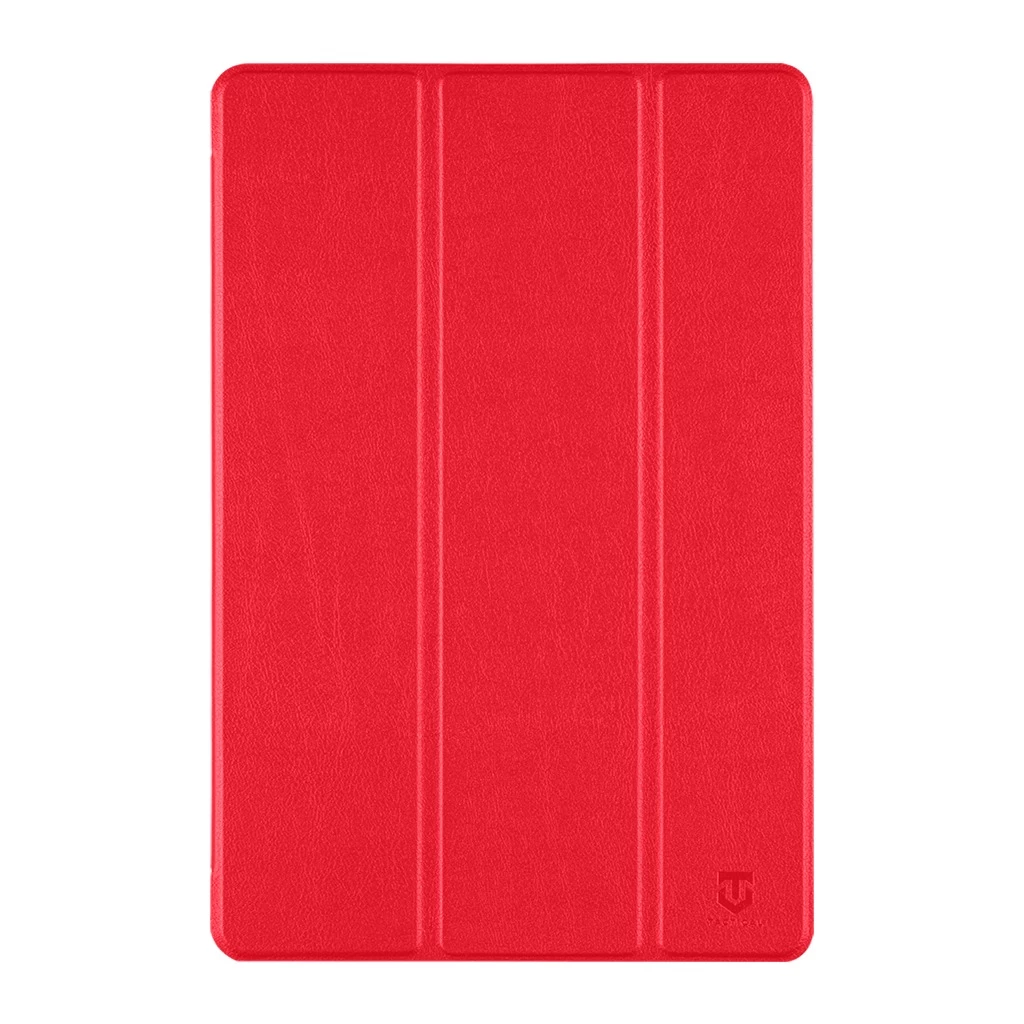 Tactical Book Tri Fold tok Xiaomi Redmi Pad SE 8,7 készülékhez piros